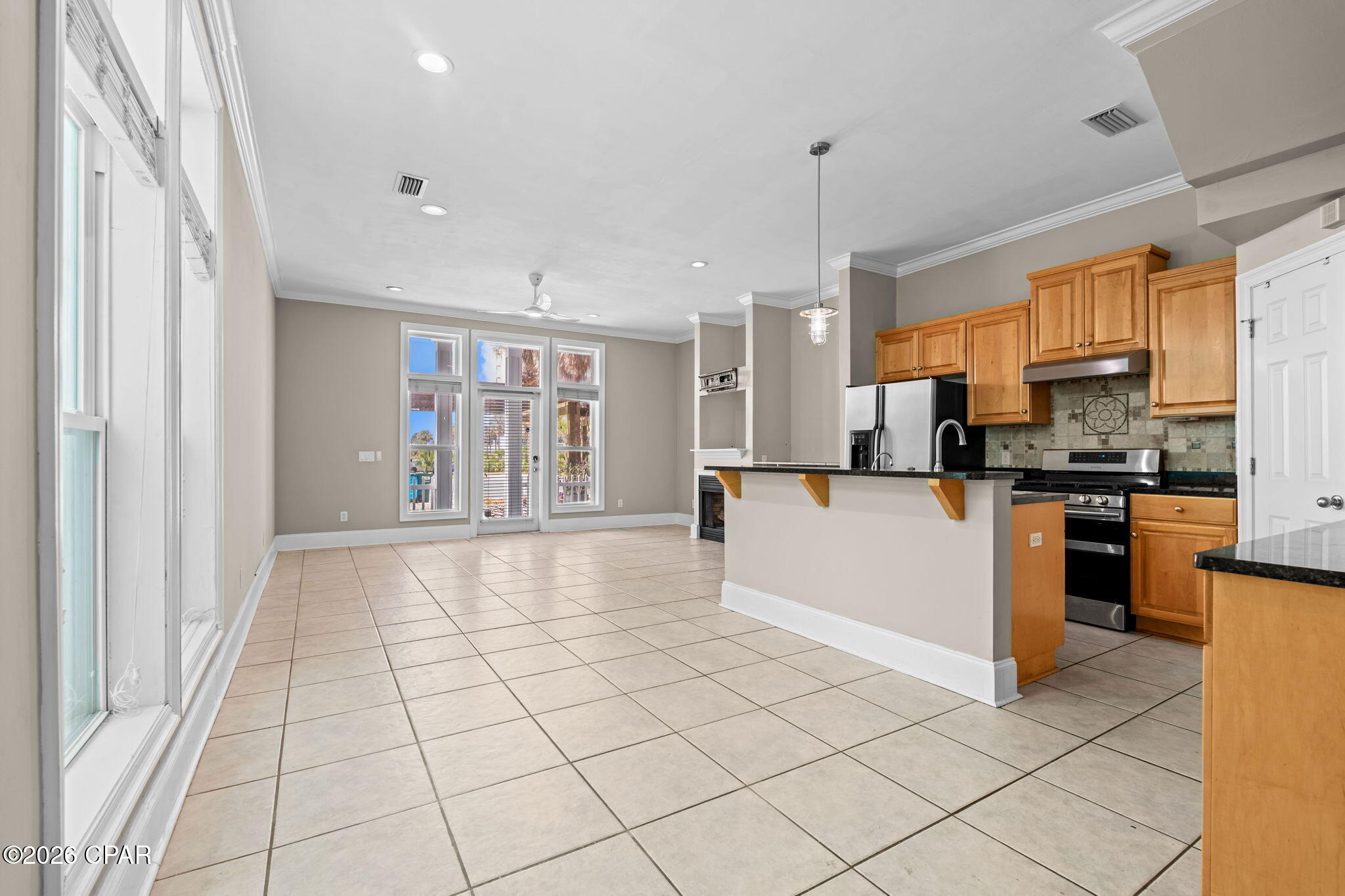 Holiday Beach Unit 16 - Residential