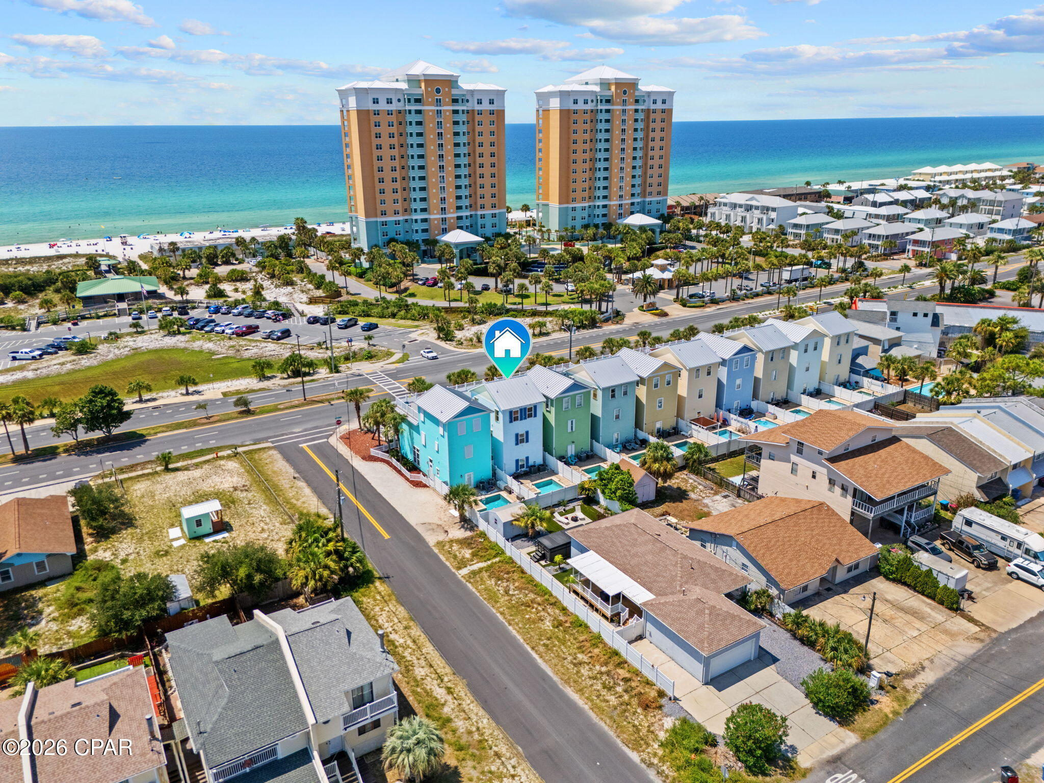 Holiday Beach Unit 16 - Residential