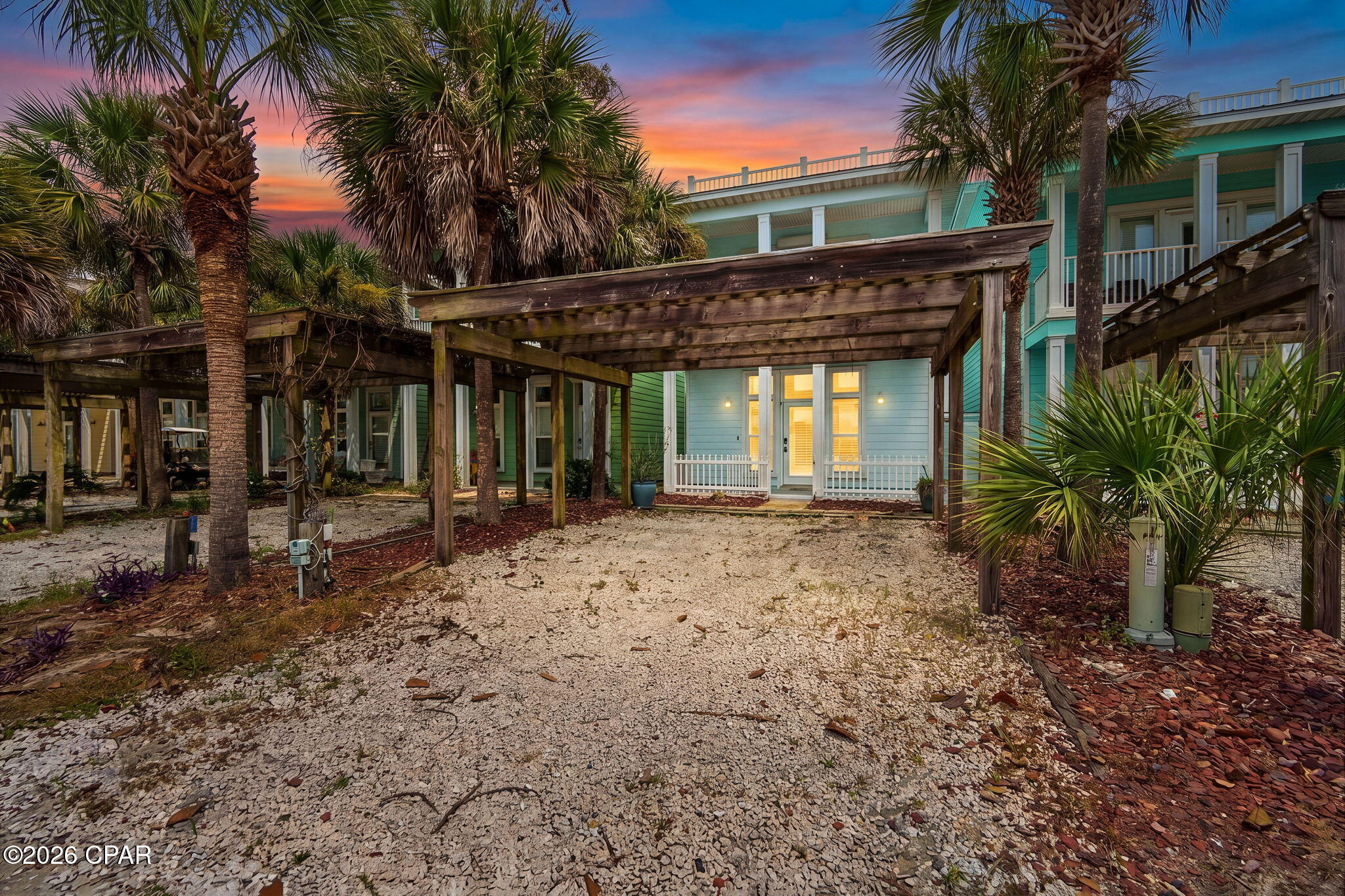 Holiday Beach Unit 16 - Residential