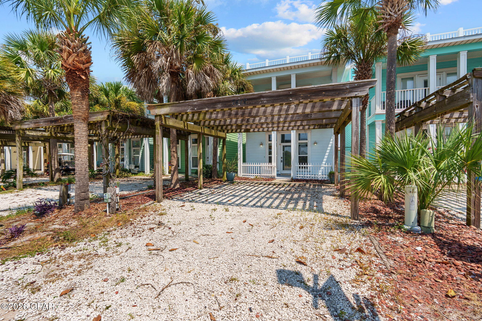 Holiday Beach Unit 16 - Residential