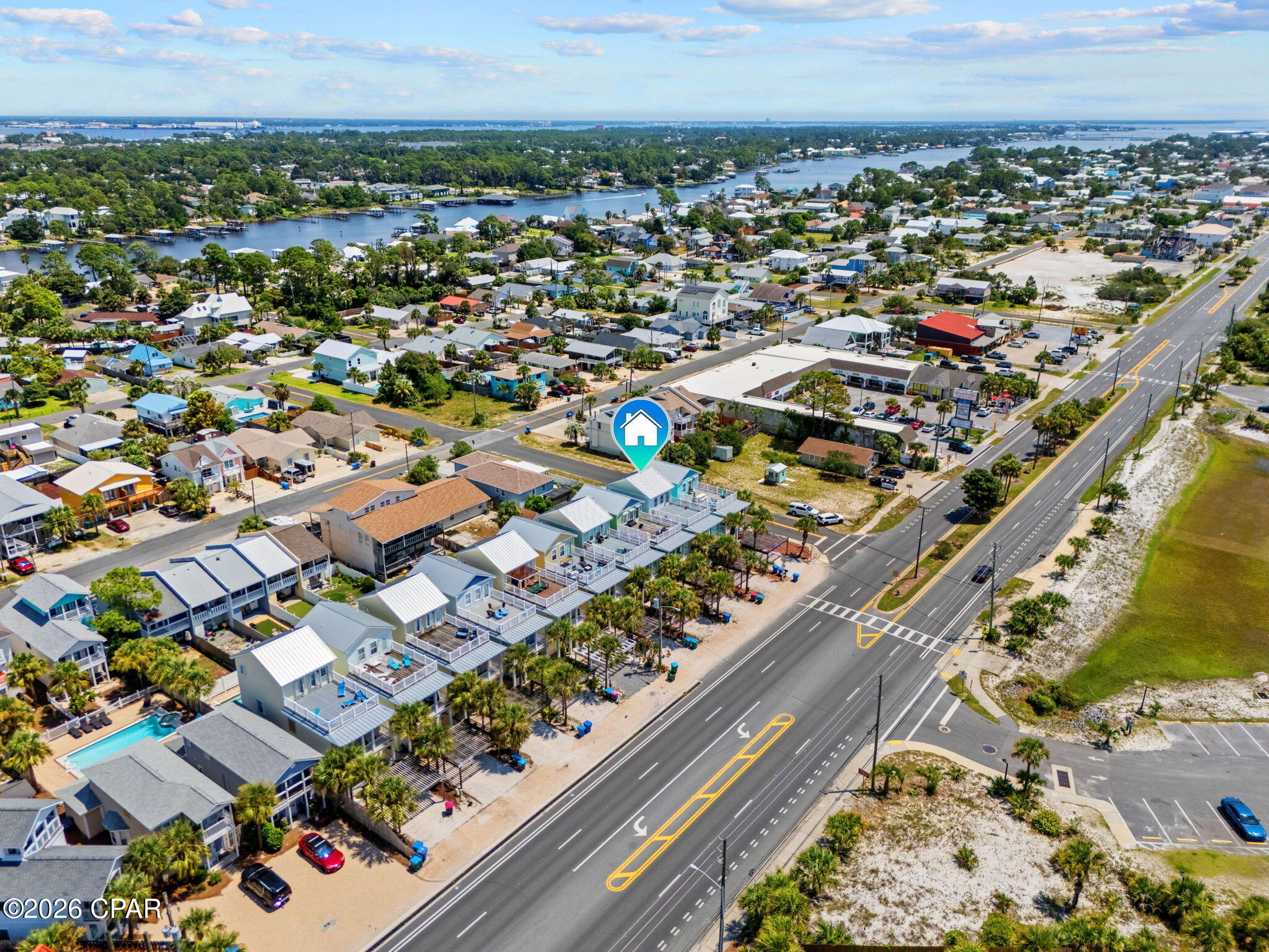 Holiday Beach Unit 16 - Residential