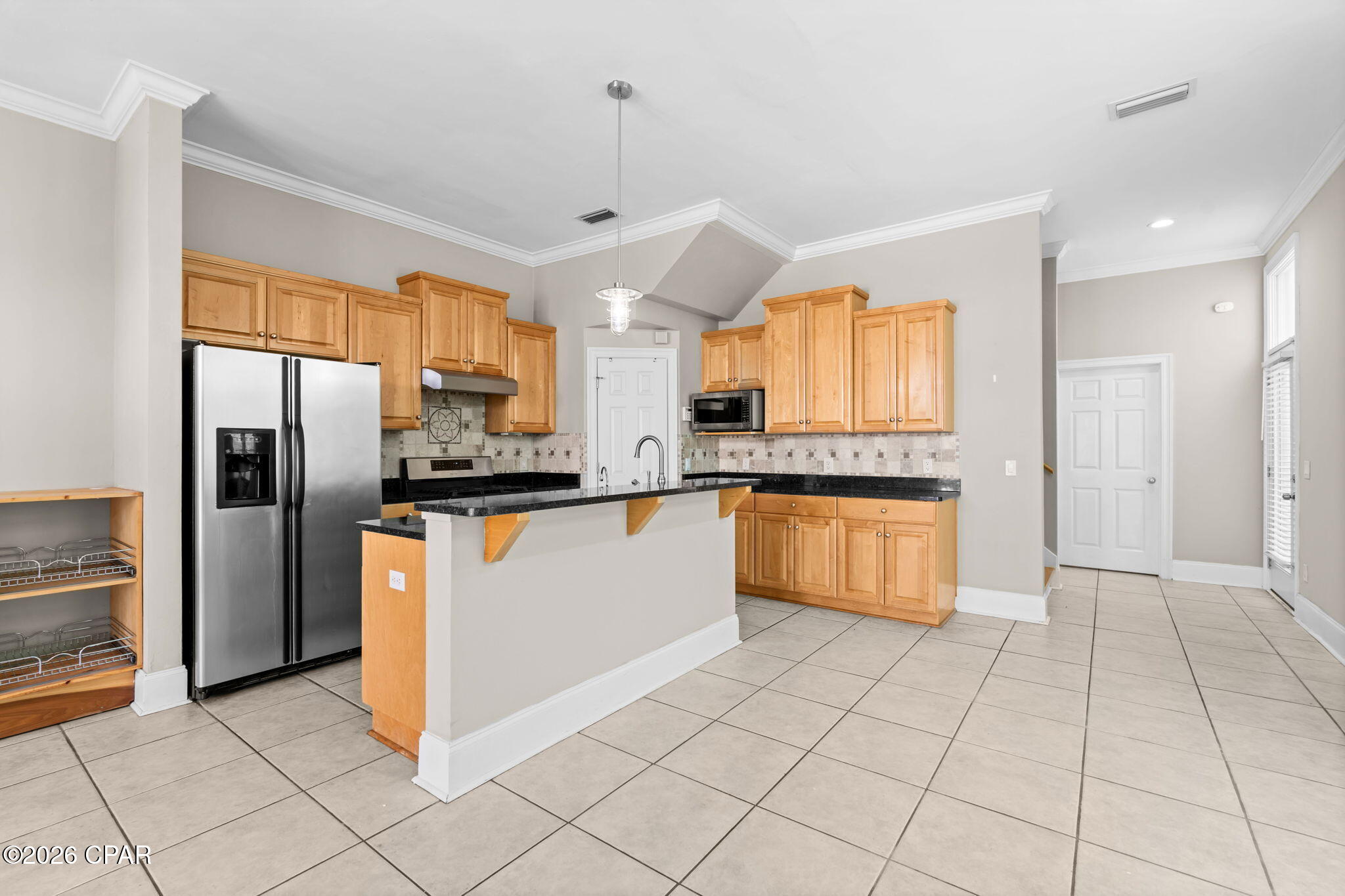 Holiday Beach Unit 16 - Residential