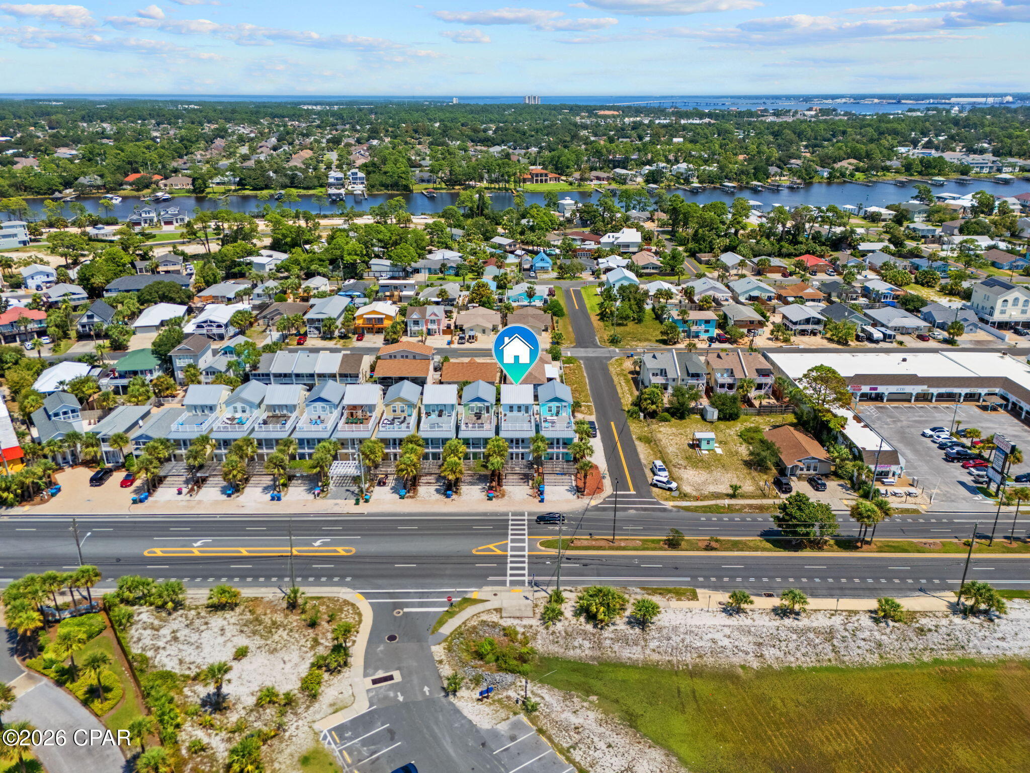 Holiday Beach Unit 16 - Residential