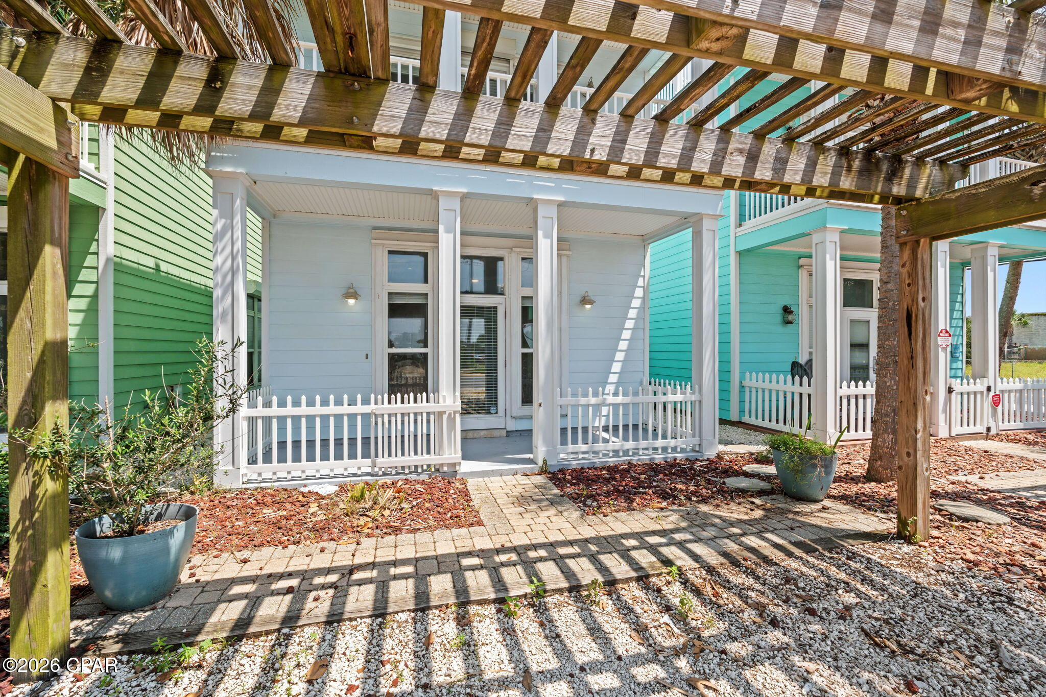 Holiday Beach Unit 16 - Residential