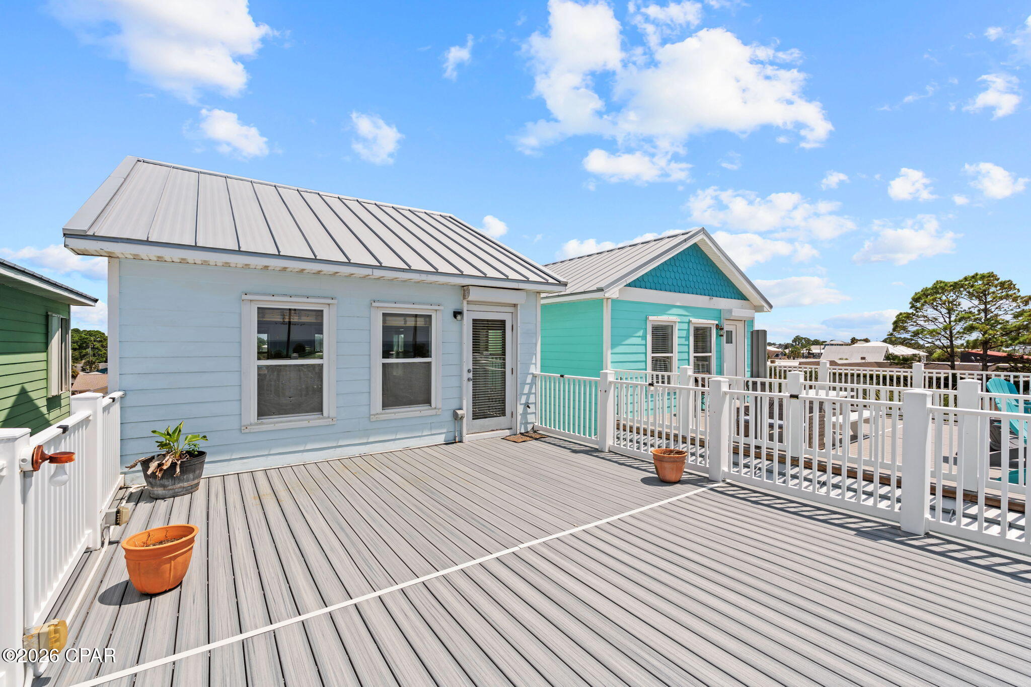 Holiday Beach Unit 16 - Residential