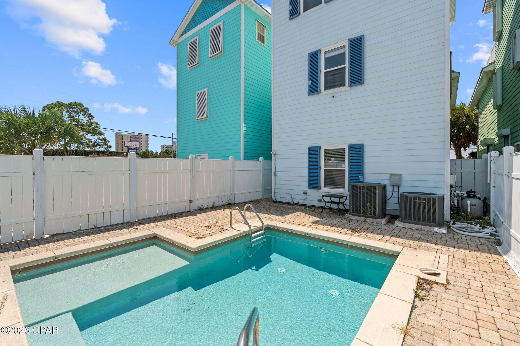 Holiday Beach Unit 16 - Residential