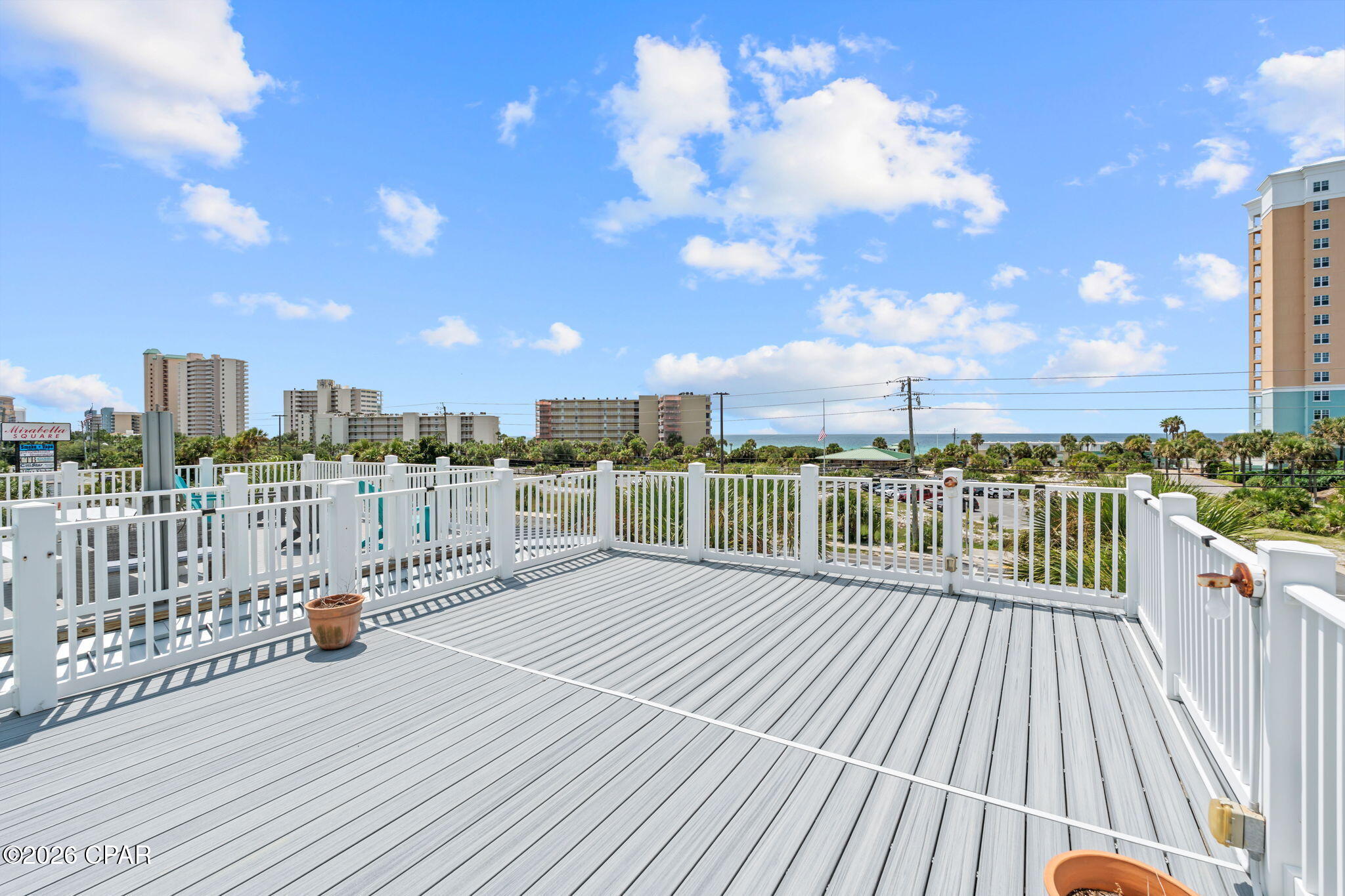 Holiday Beach Unit 16 - Residential