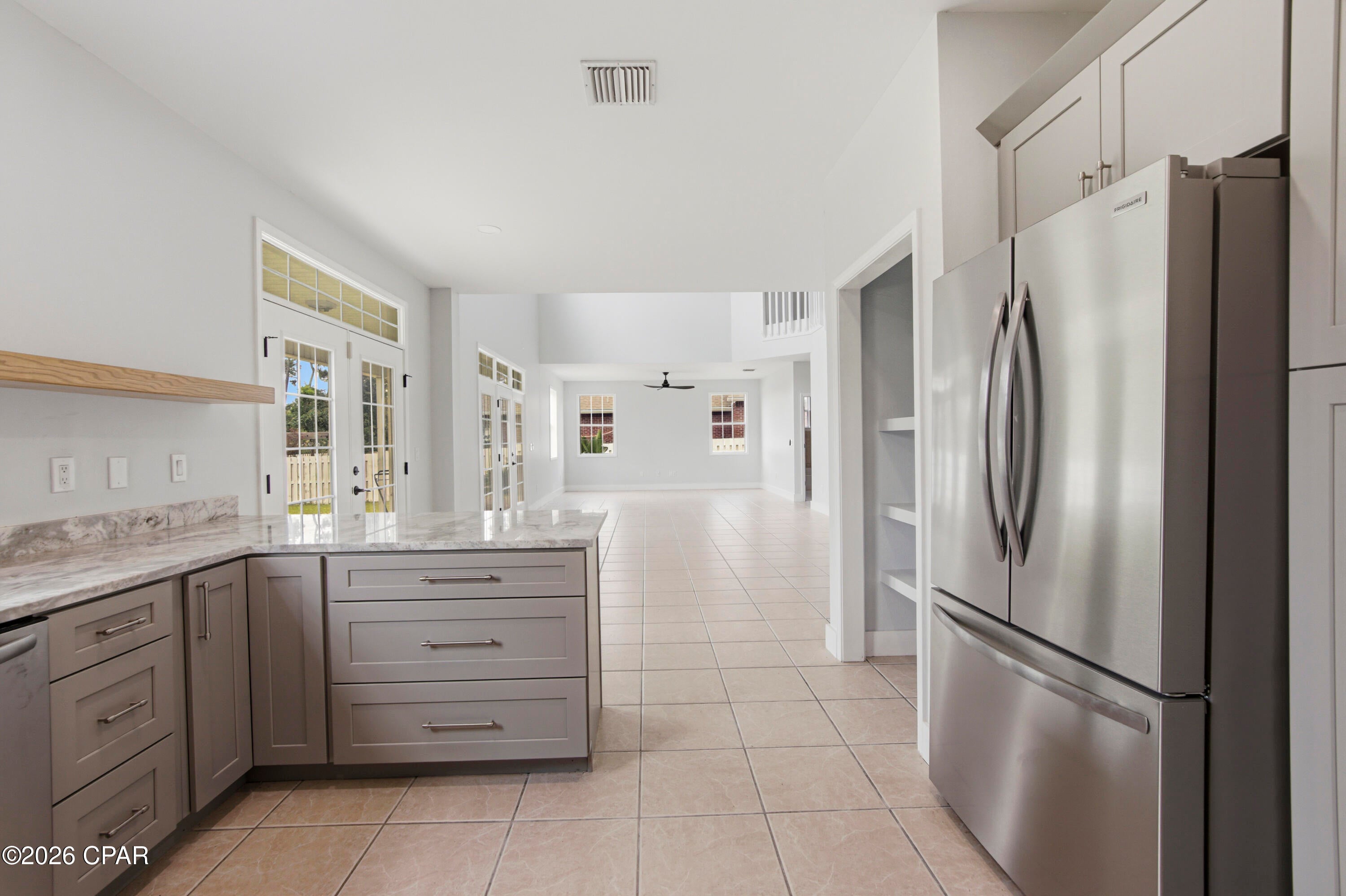 Woodrun - Residential