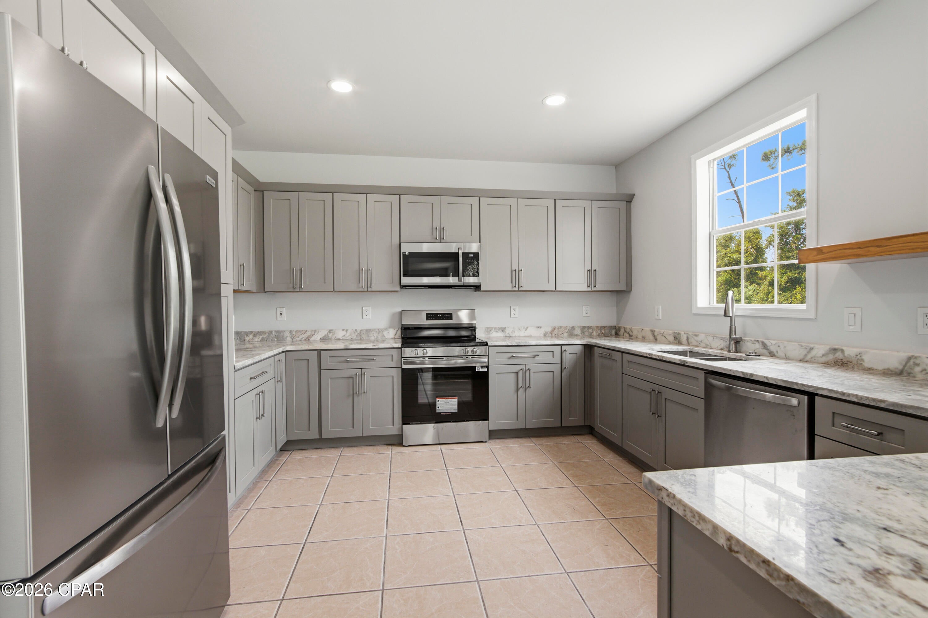 Woodrun - Residential