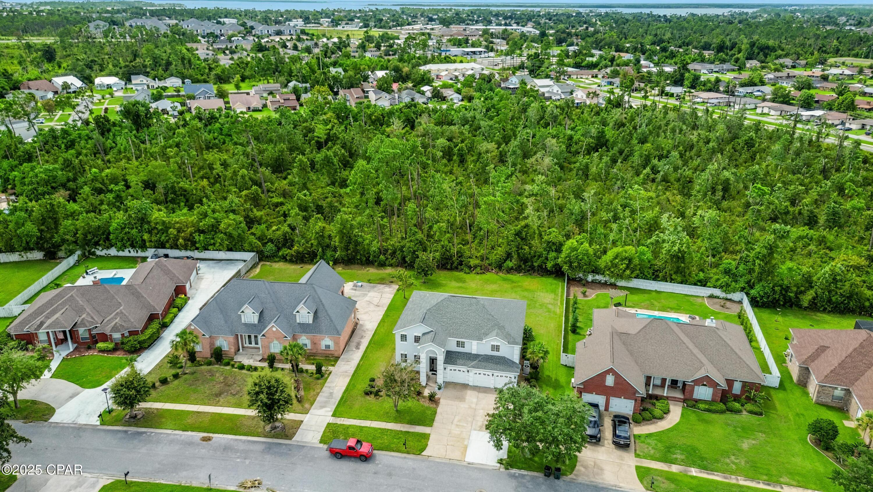 Woodrun - Residential