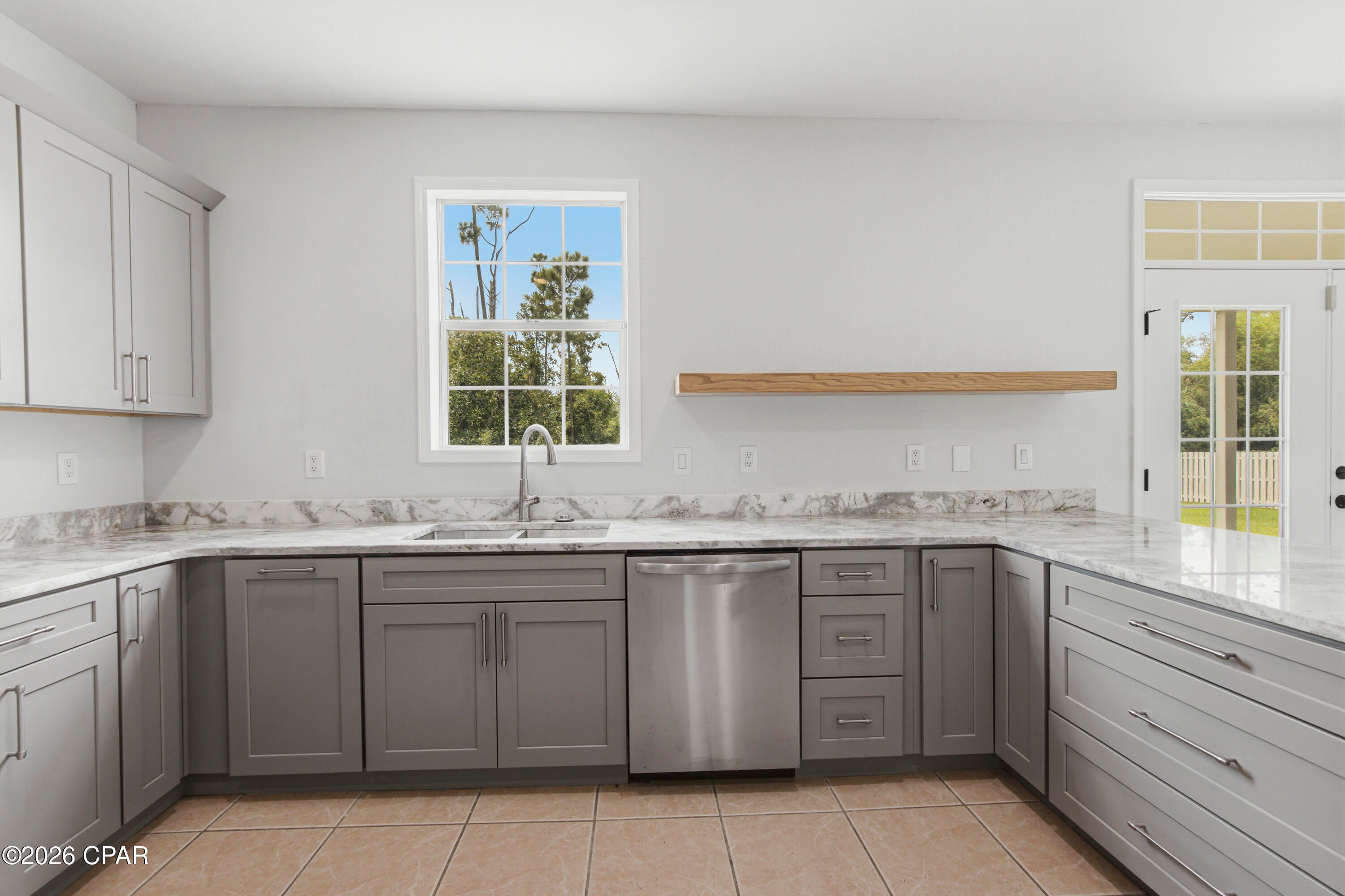 Woodrun - Residential