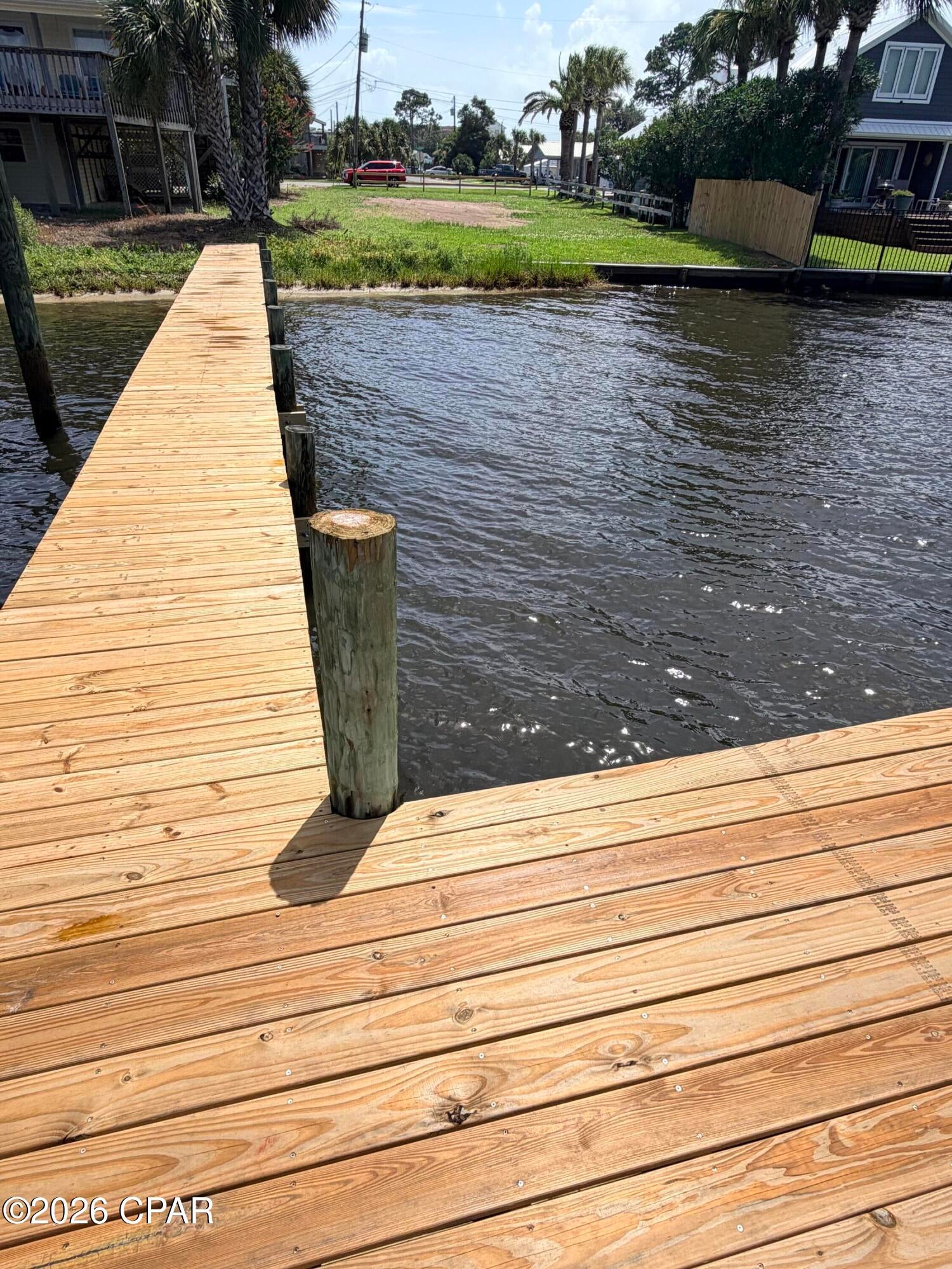 Holiday Beach Unit 15 - Residential