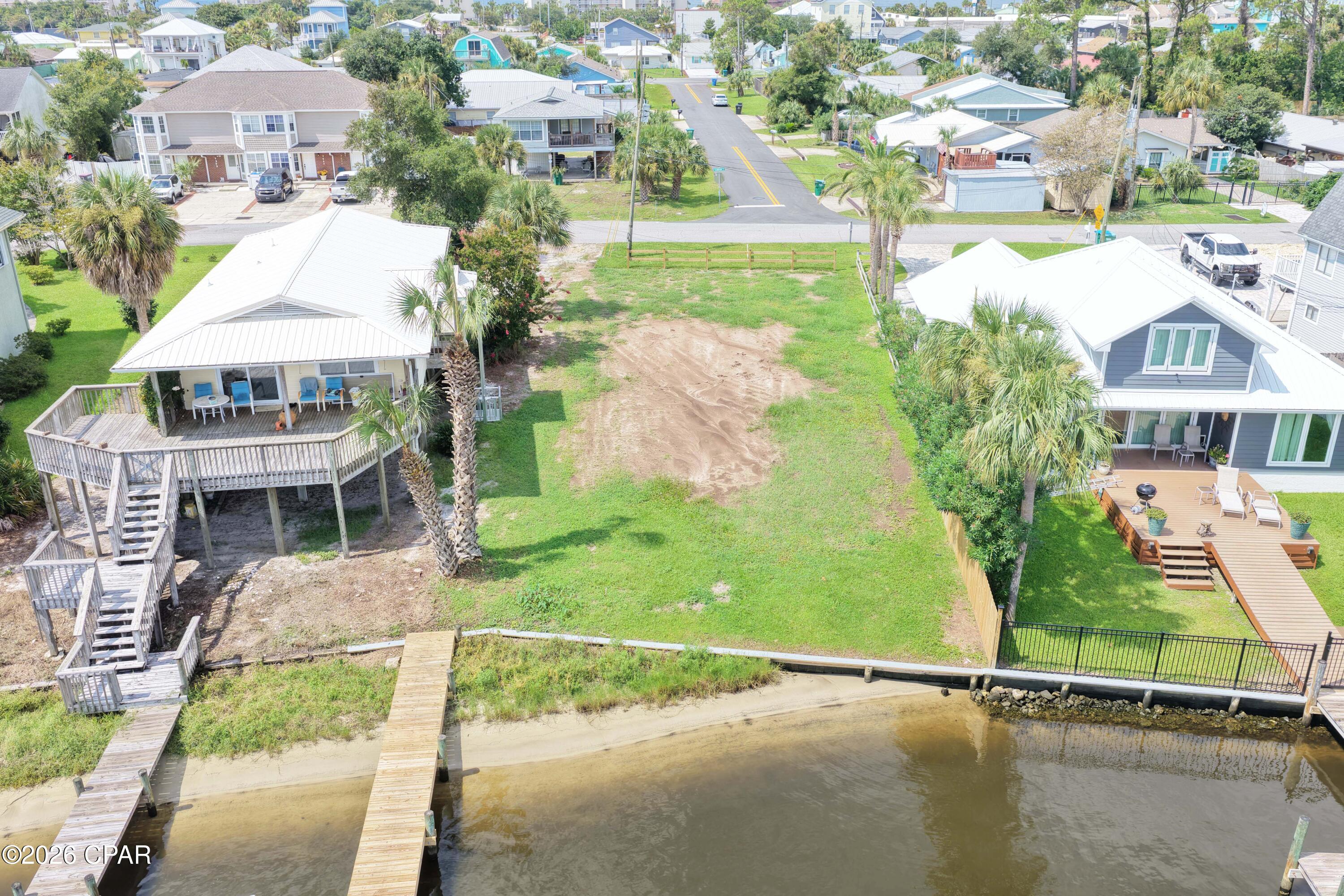 Holiday Beach Unit 15 - Residential