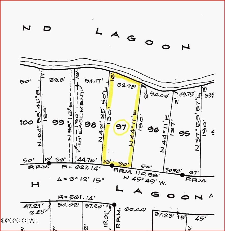 Holiday Beach Unit 15 - Residential
