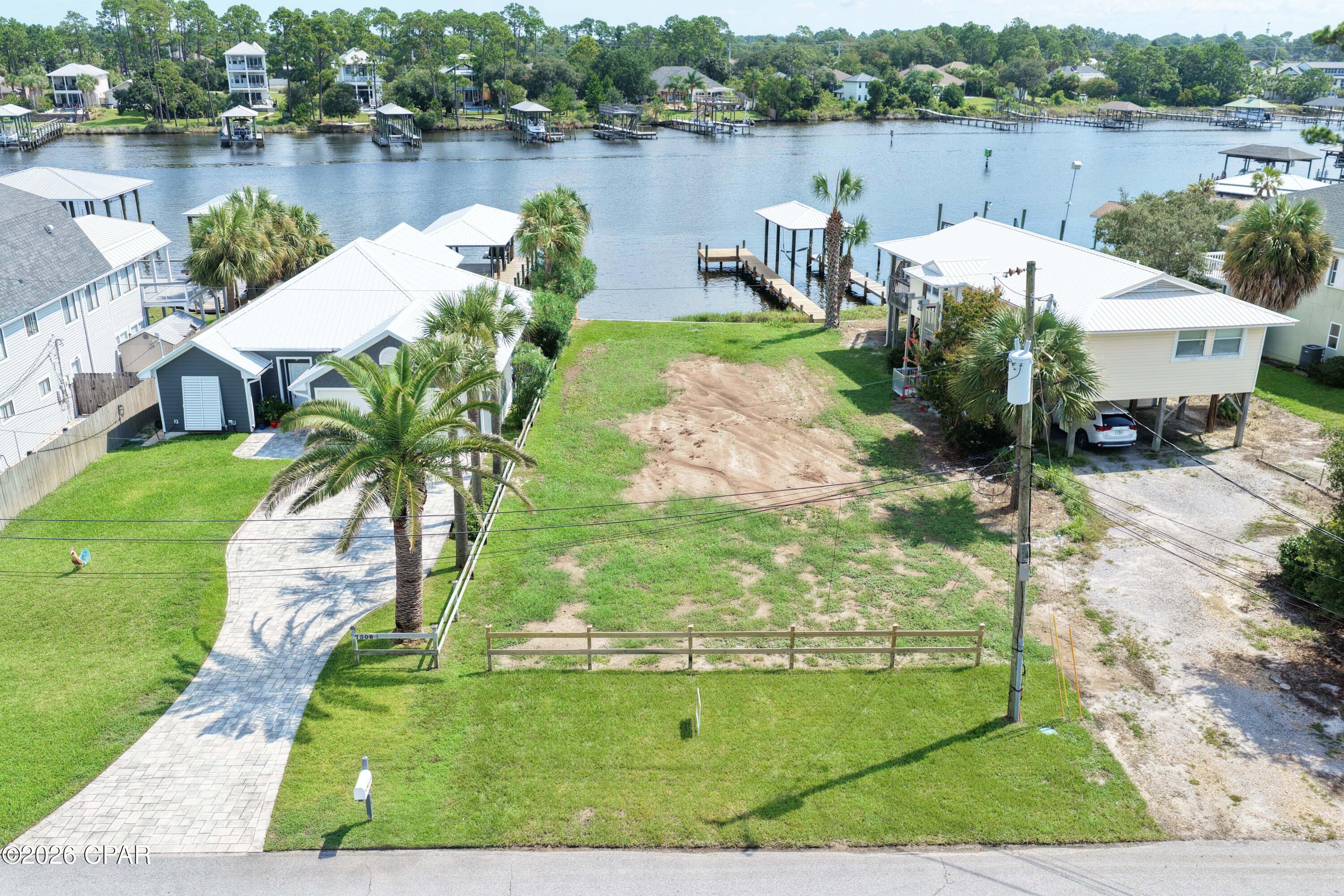 Holiday Beach Unit 15 - Residential