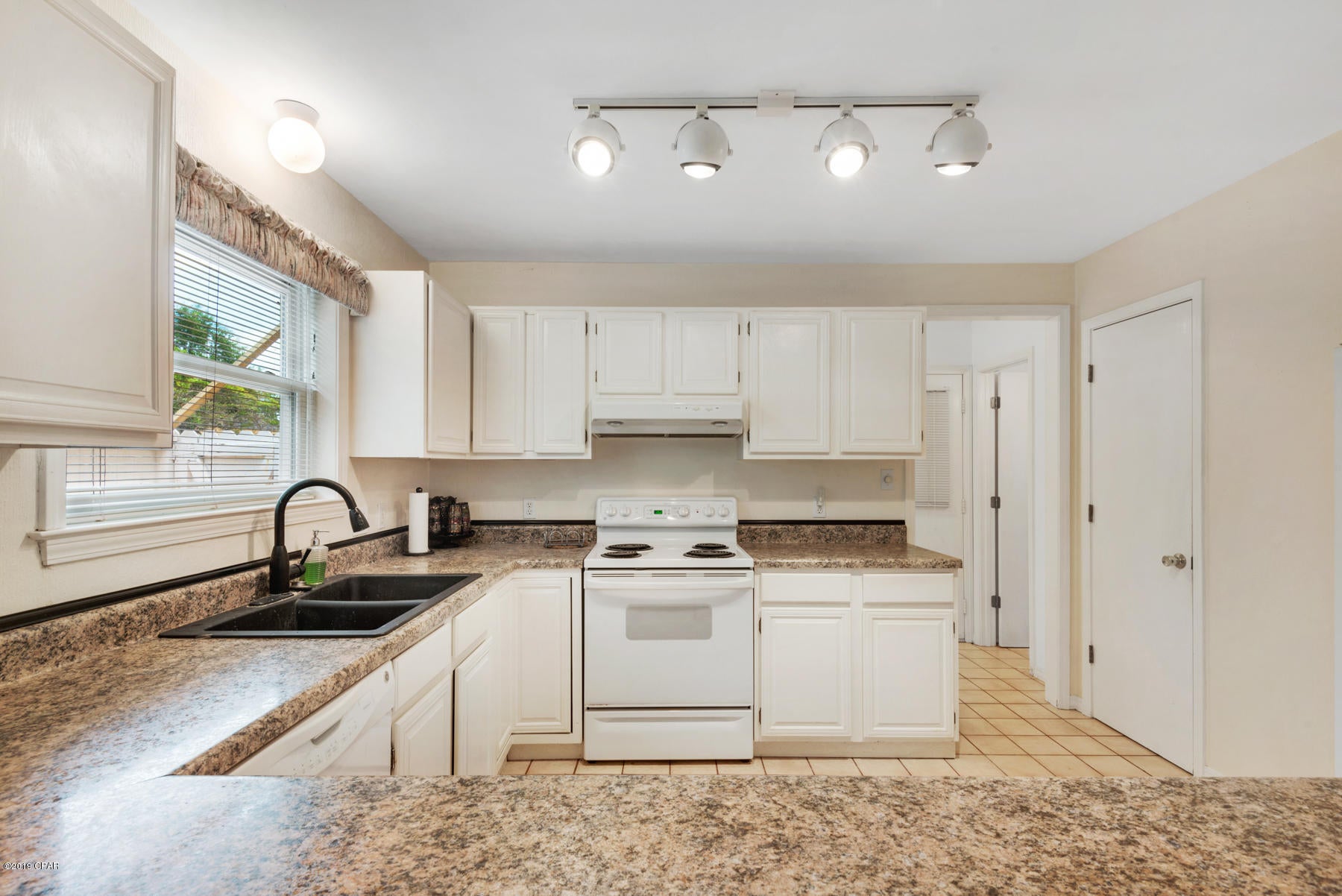 Indian Bayou - Residential
