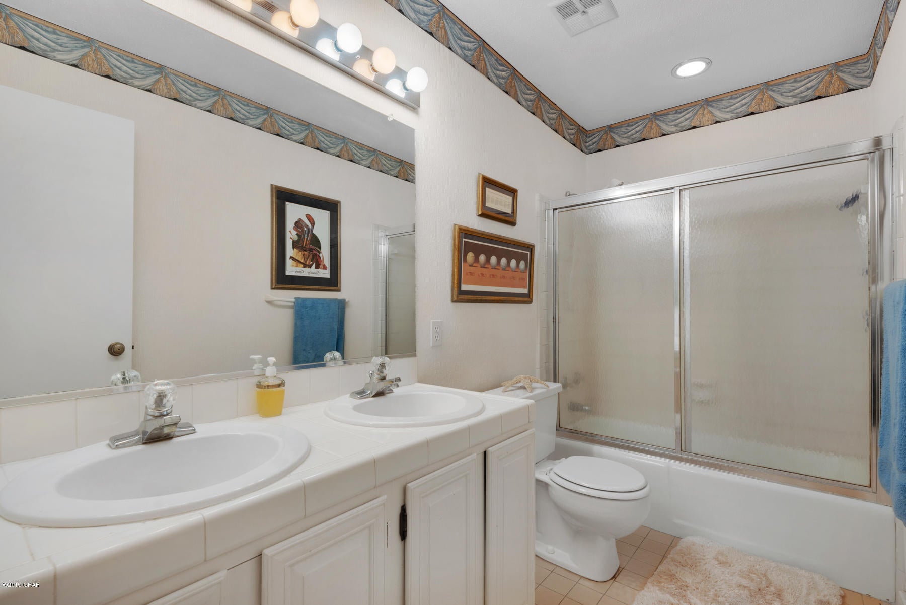 Indian Bayou - Residential