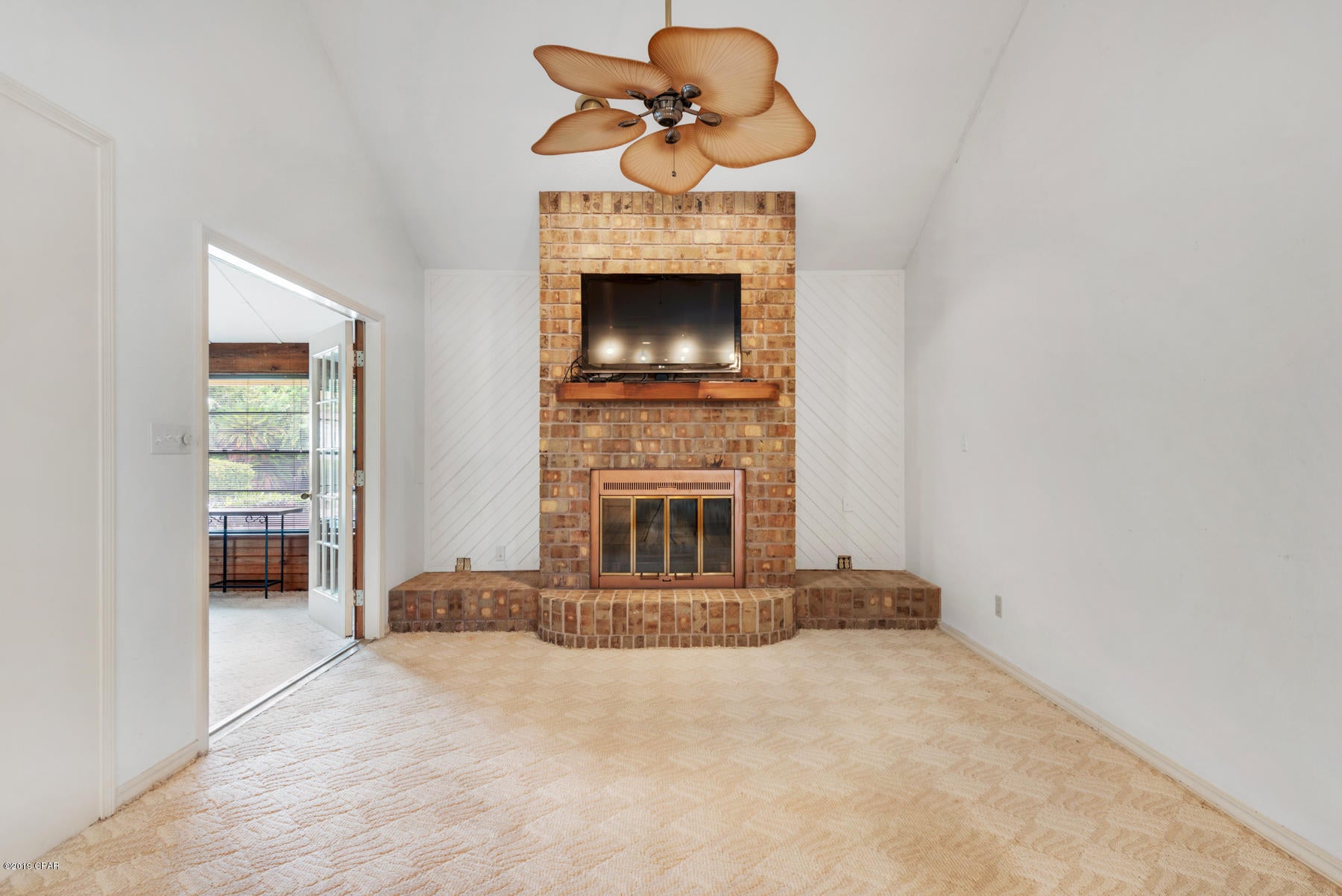 Indian Bayou - Residential