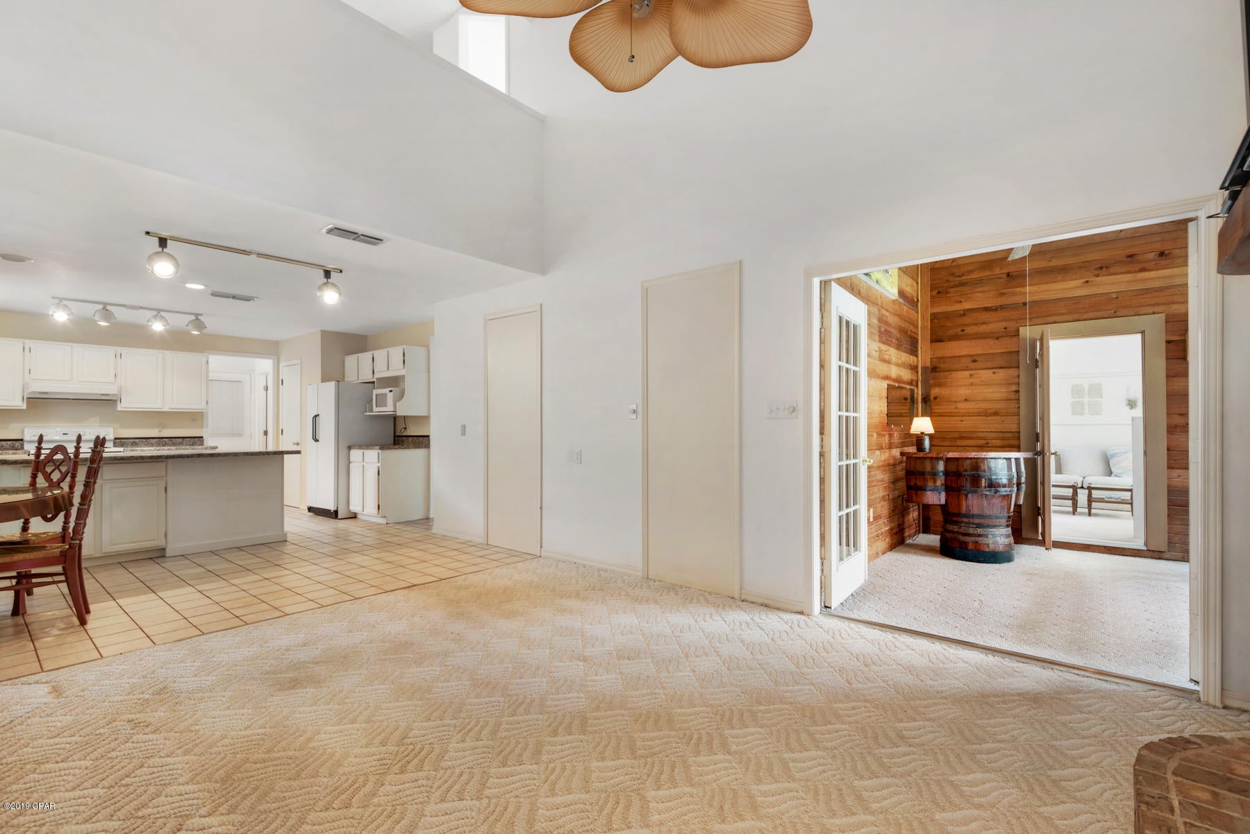 Indian Bayou - Residential