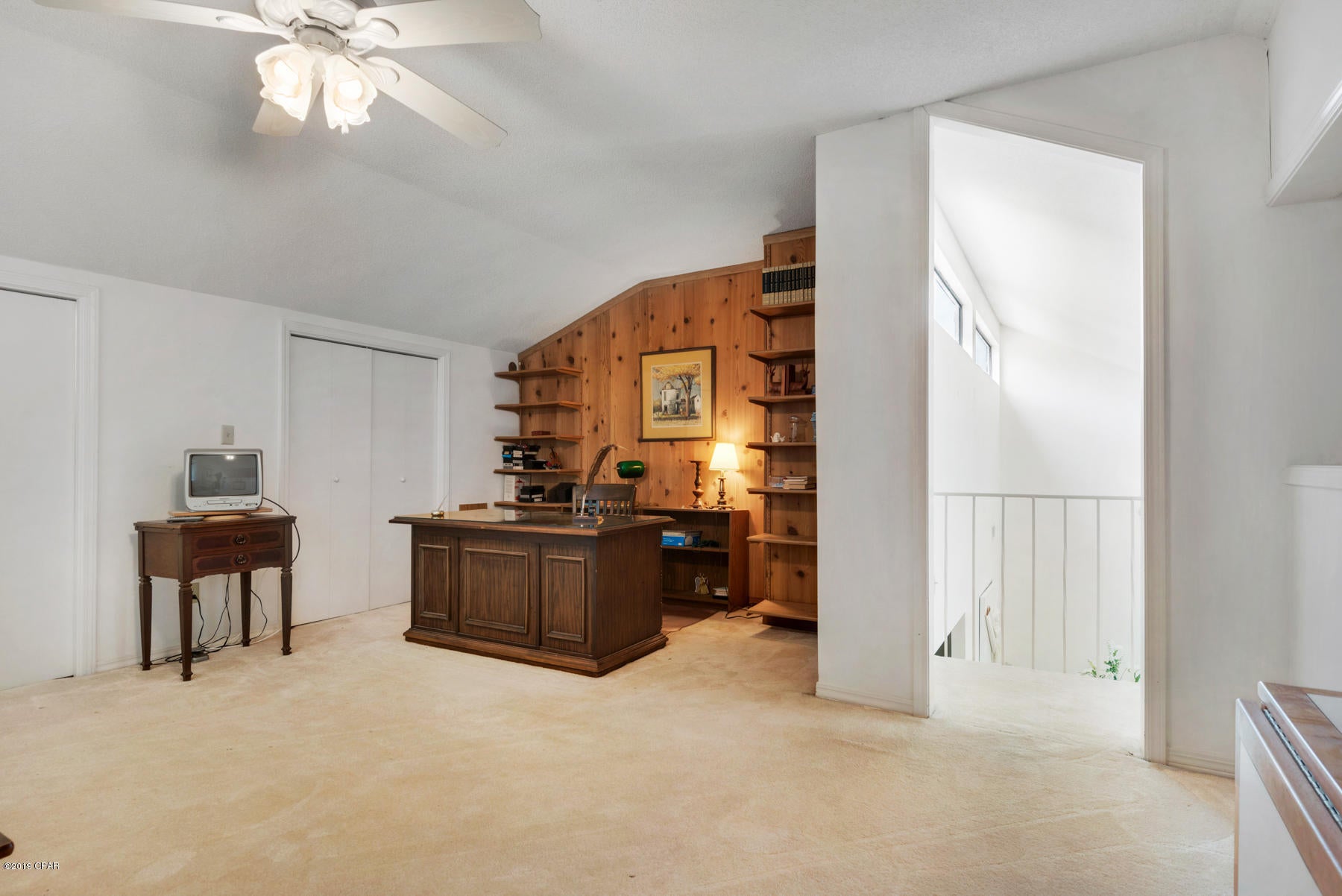 Indian Bayou - Residential