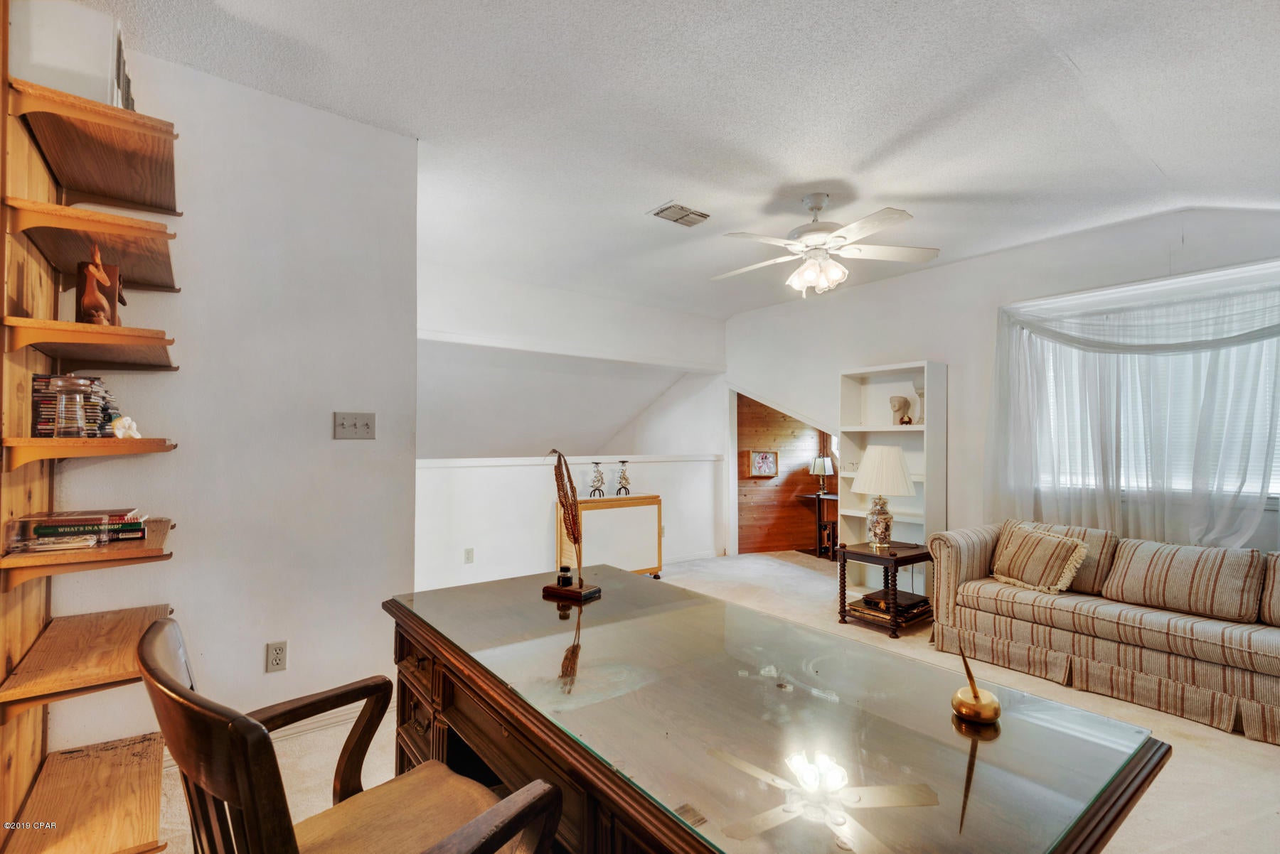 Indian Bayou - Residential