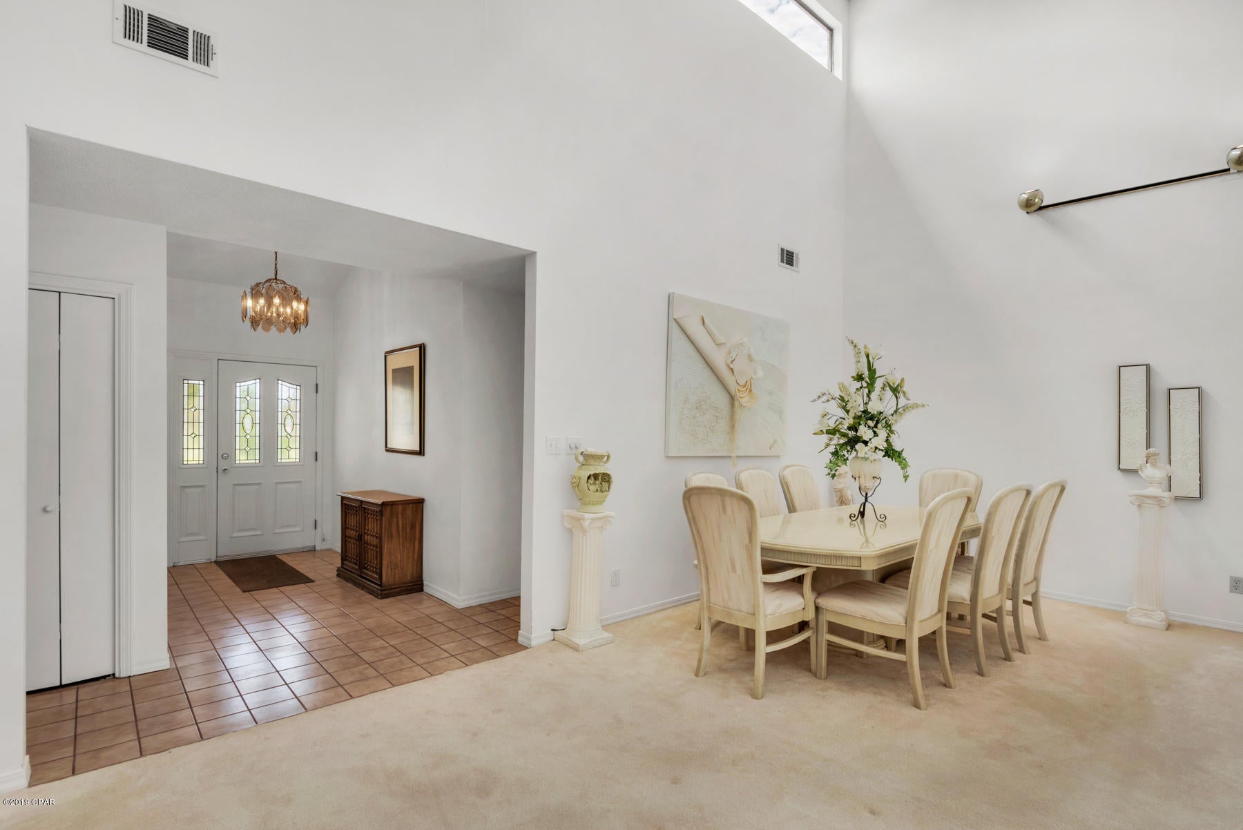 Indian Bayou - Residential