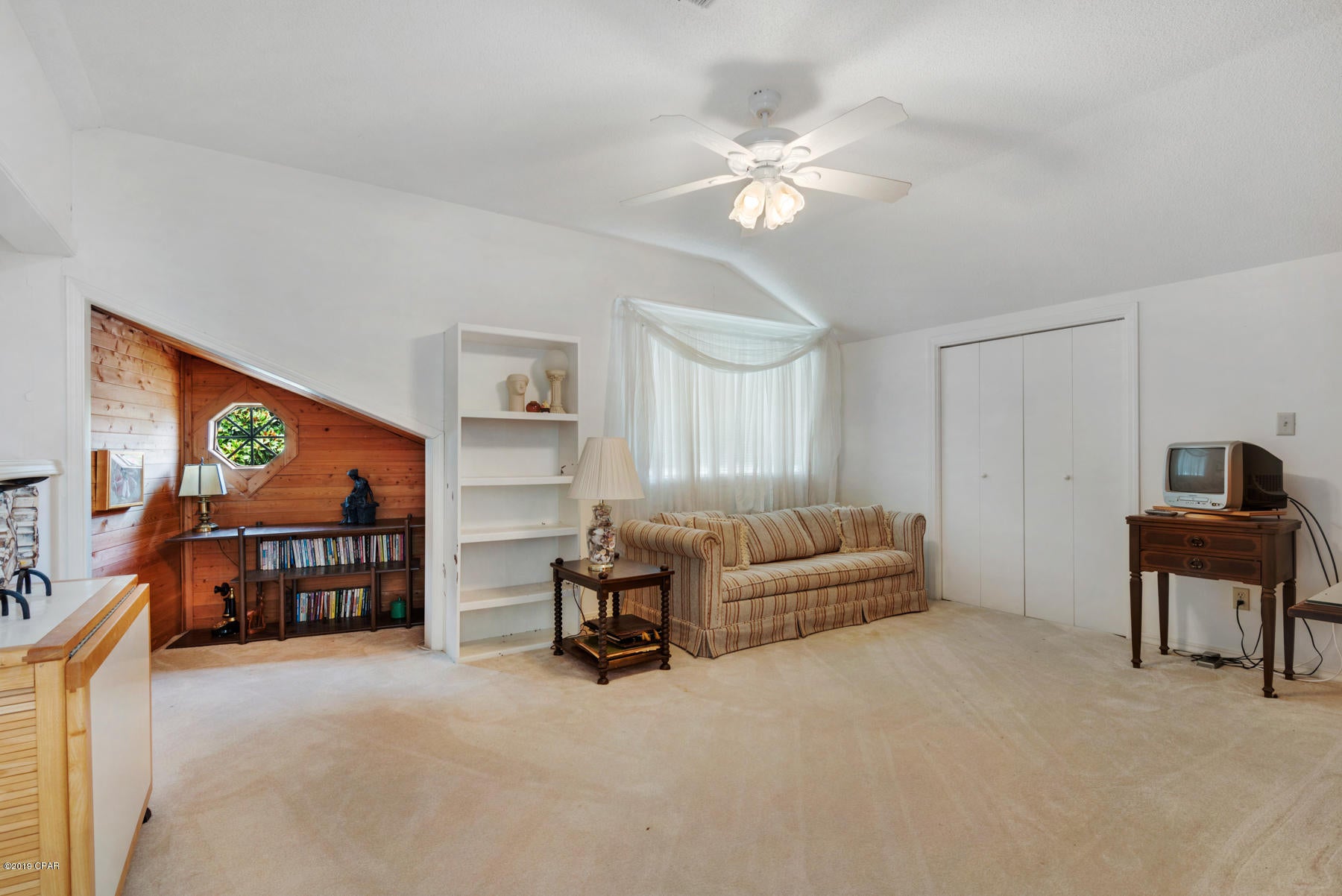 Indian Bayou - Residential