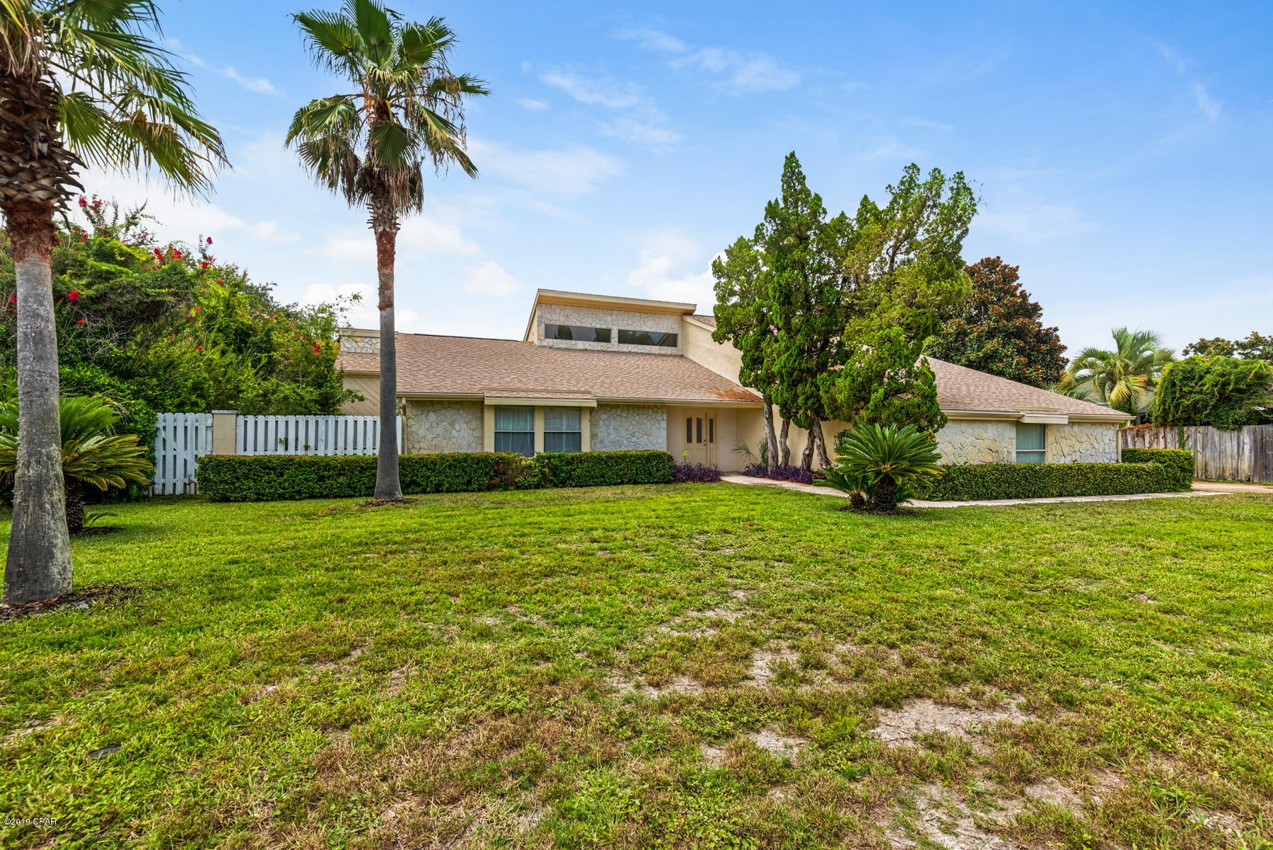 Indian Bayou - Residential