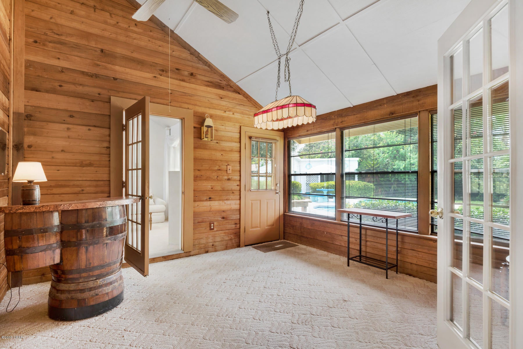 Indian Bayou - Residential