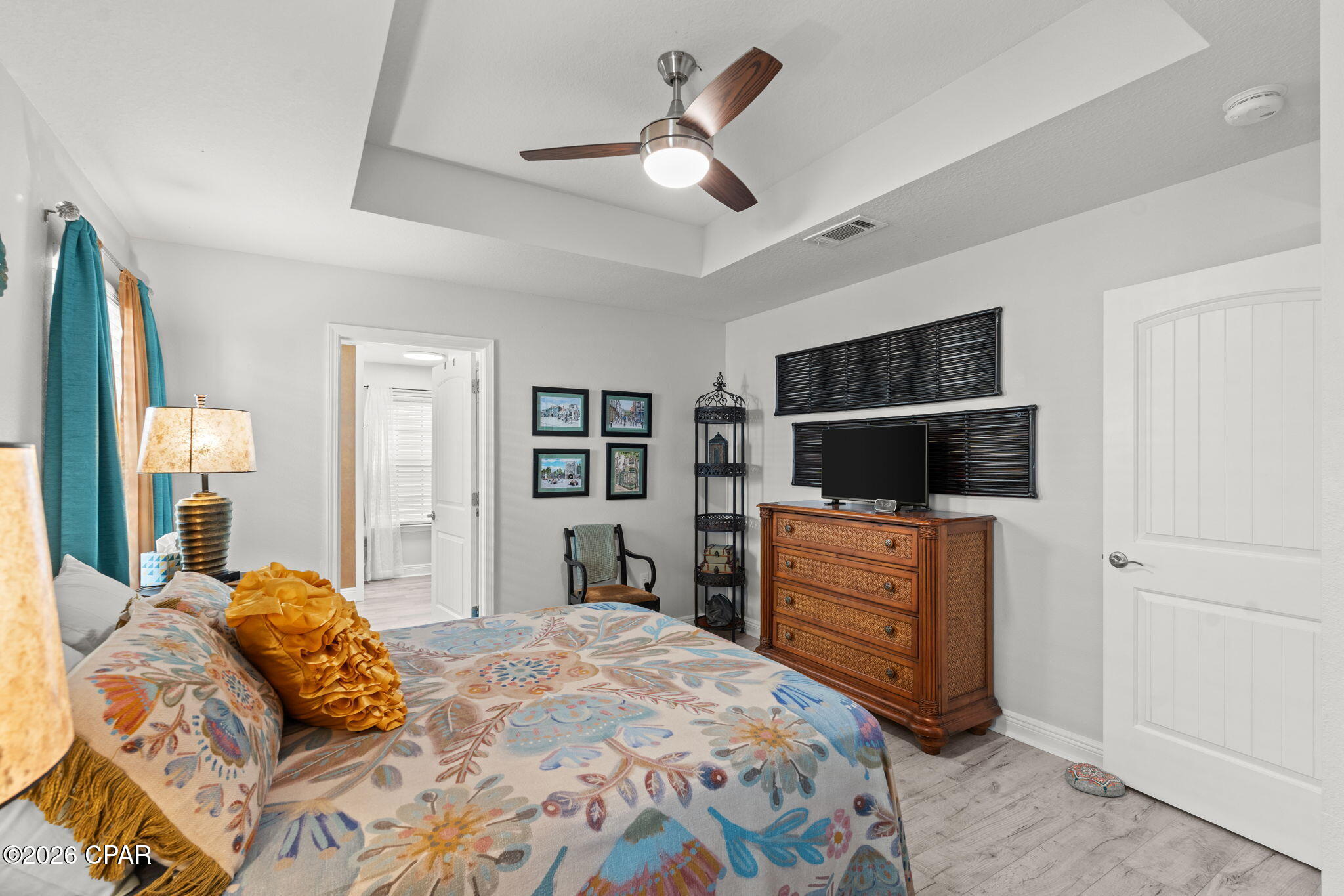 Eagle Bay - Residential