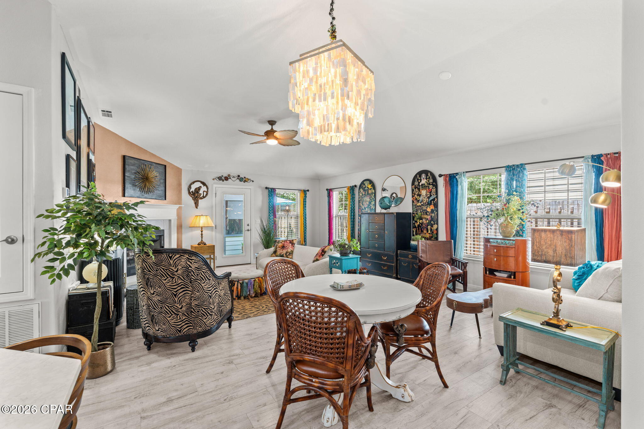 Eagle Bay - Residential