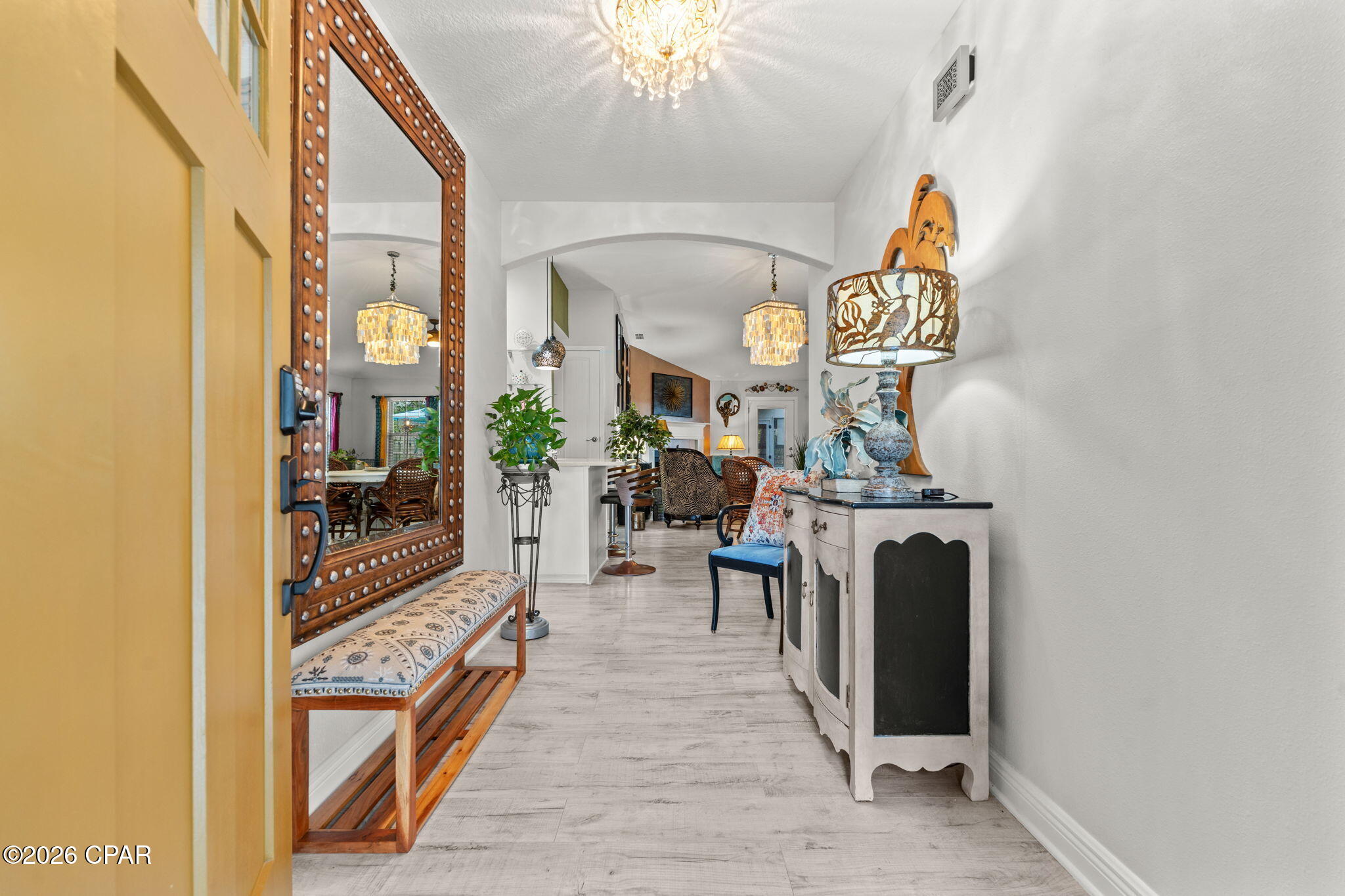 Eagle Bay - Residential