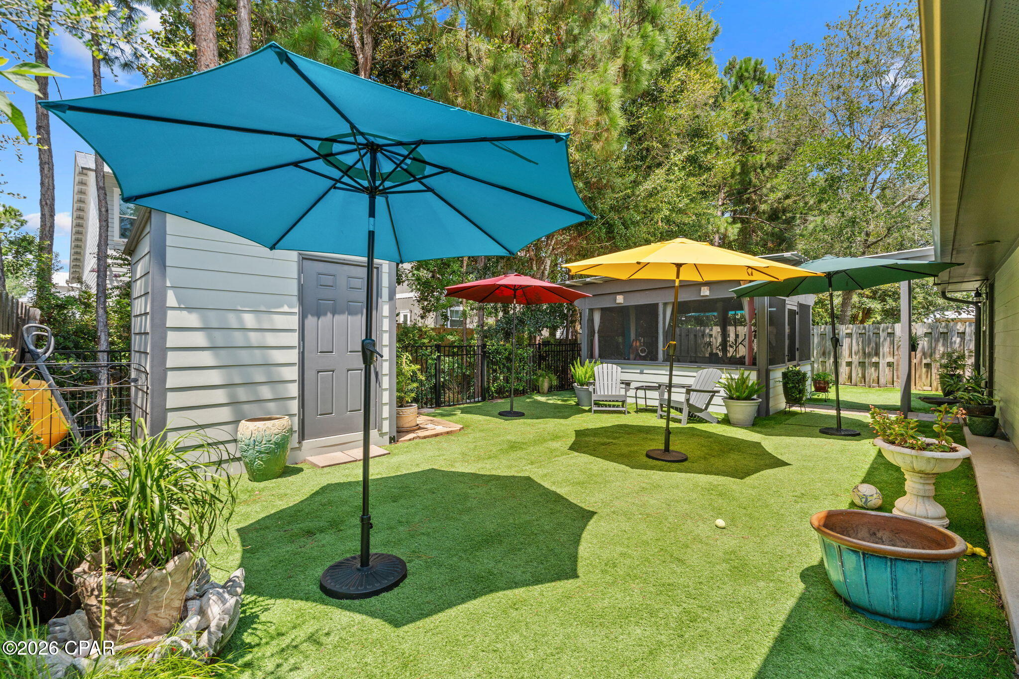 Eagle Bay - Residential
