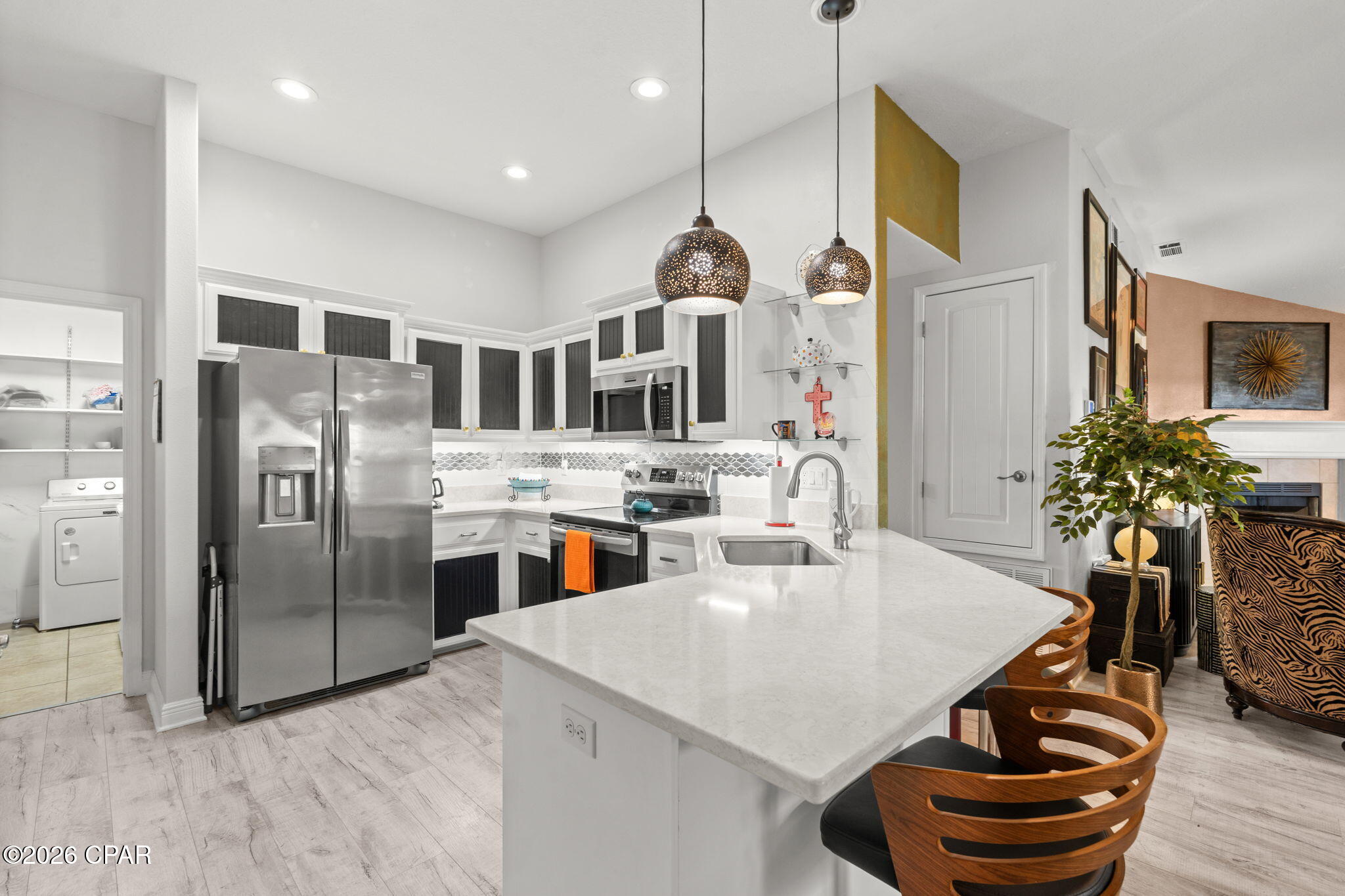 Eagle Bay - Residential