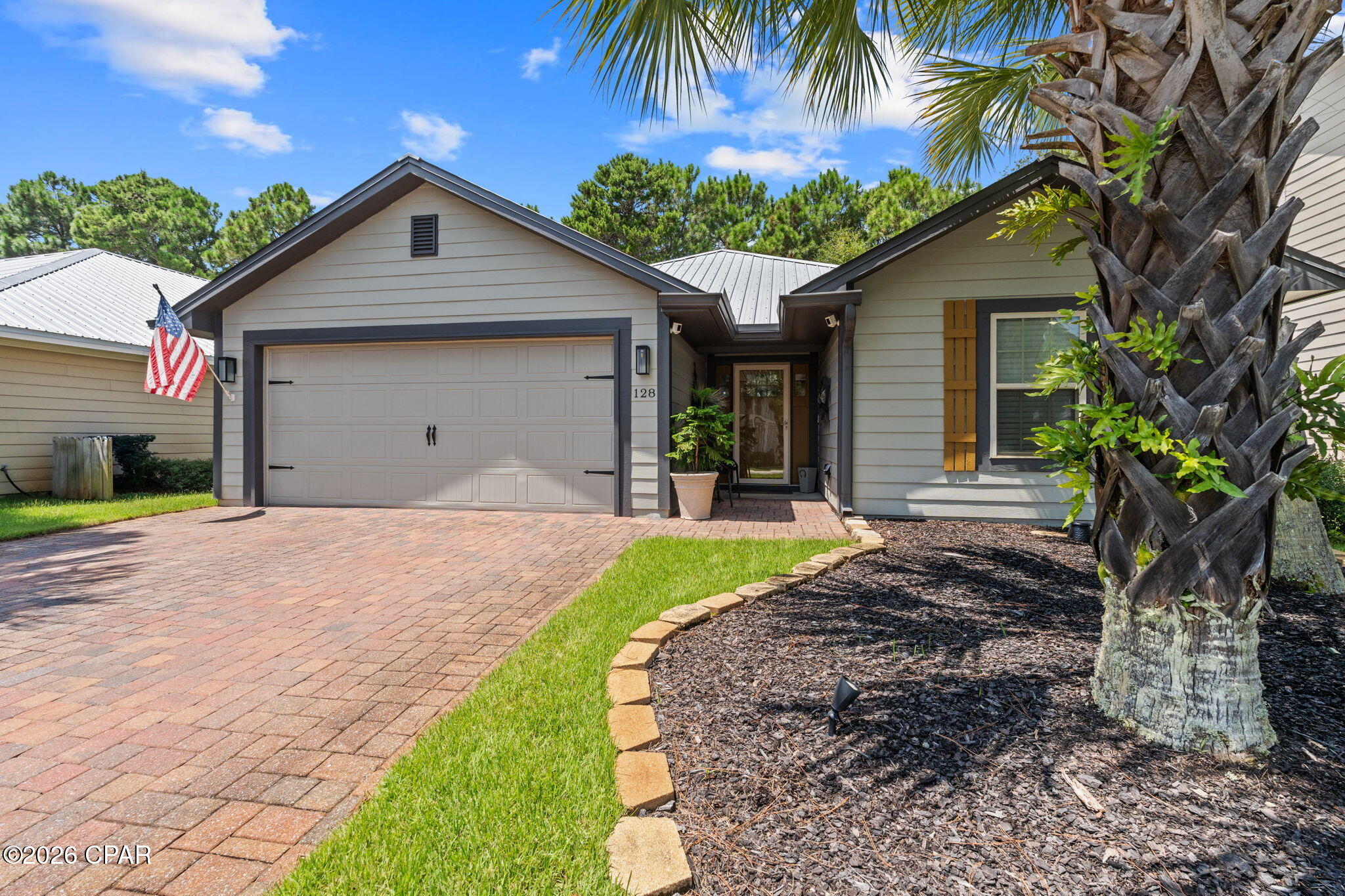 Eagle Bay - Residential