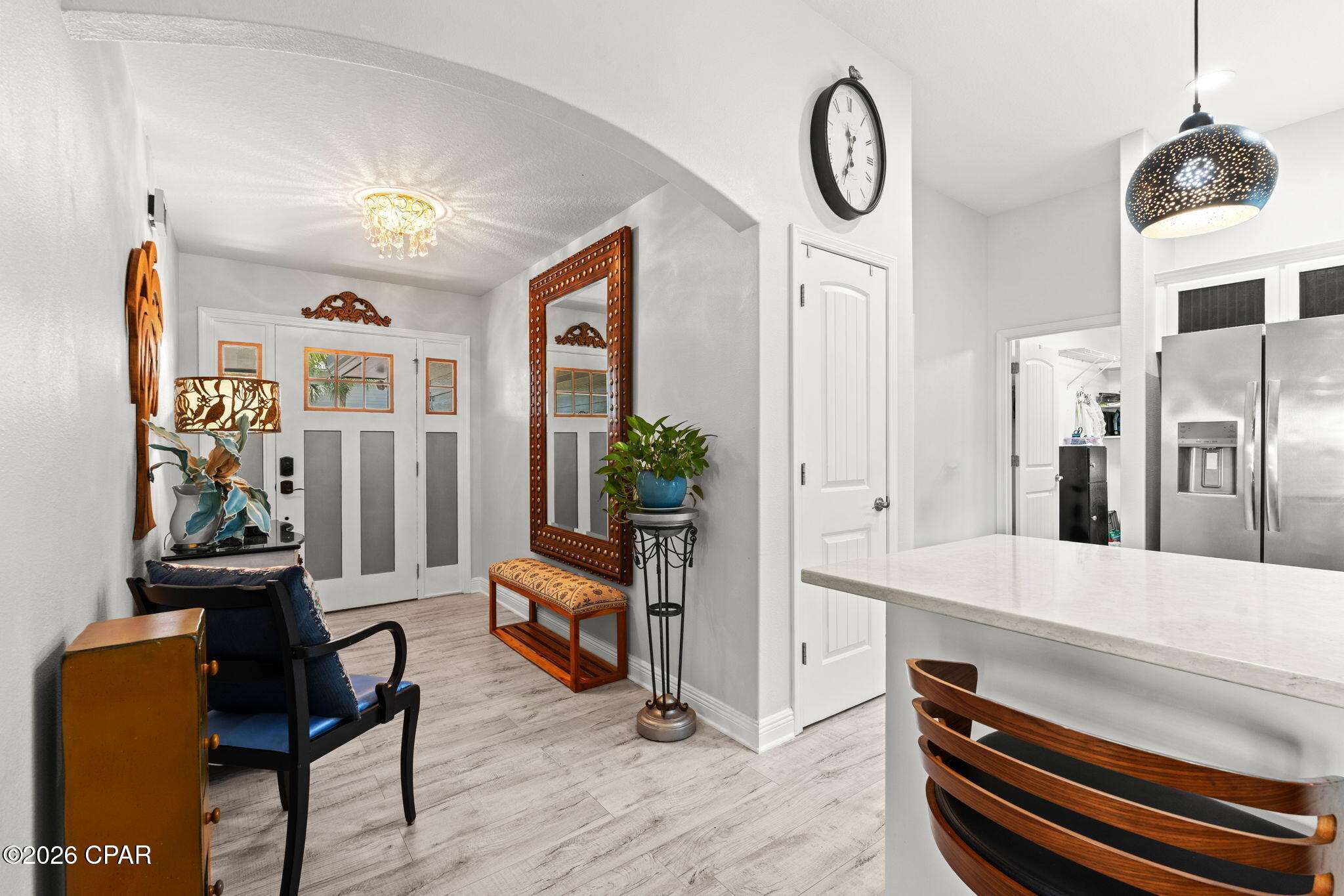 Eagle Bay - Residential