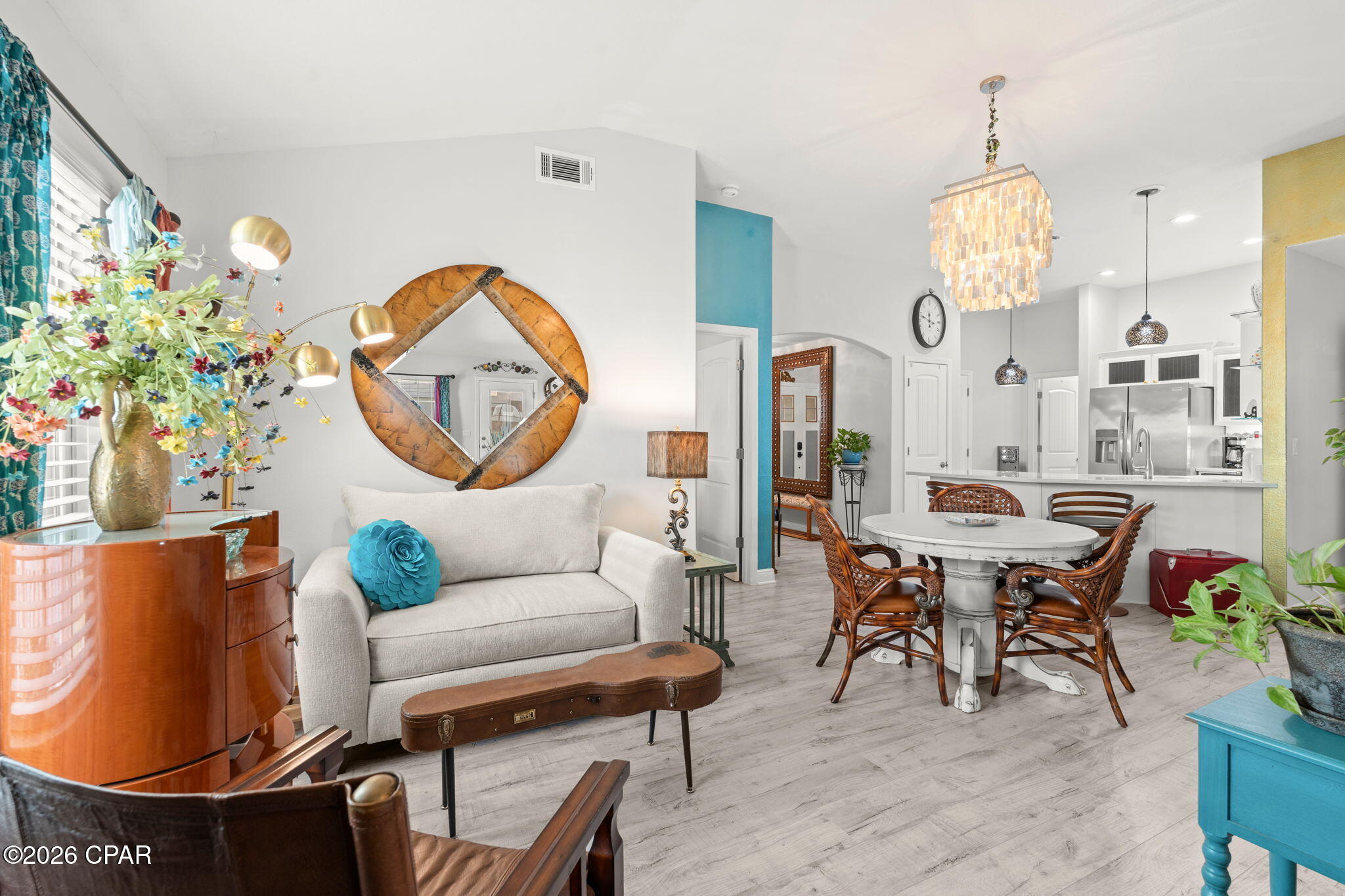 Eagle Bay - Residential