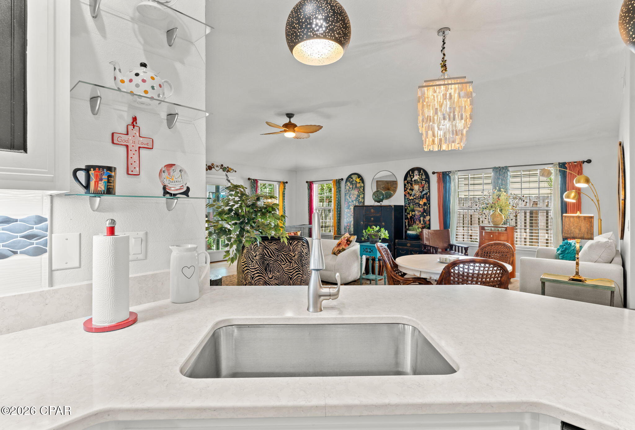 Eagle Bay - Residential