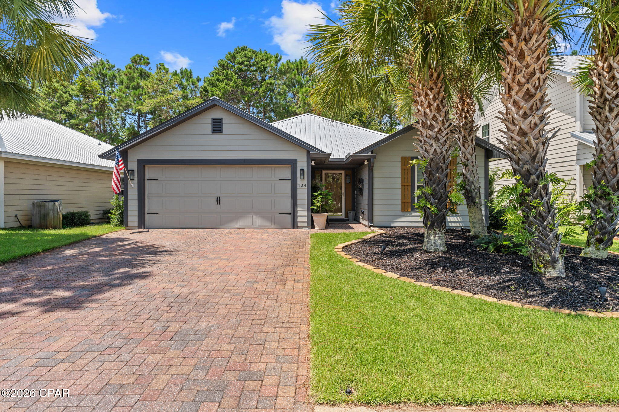 Eagle Bay - Residential