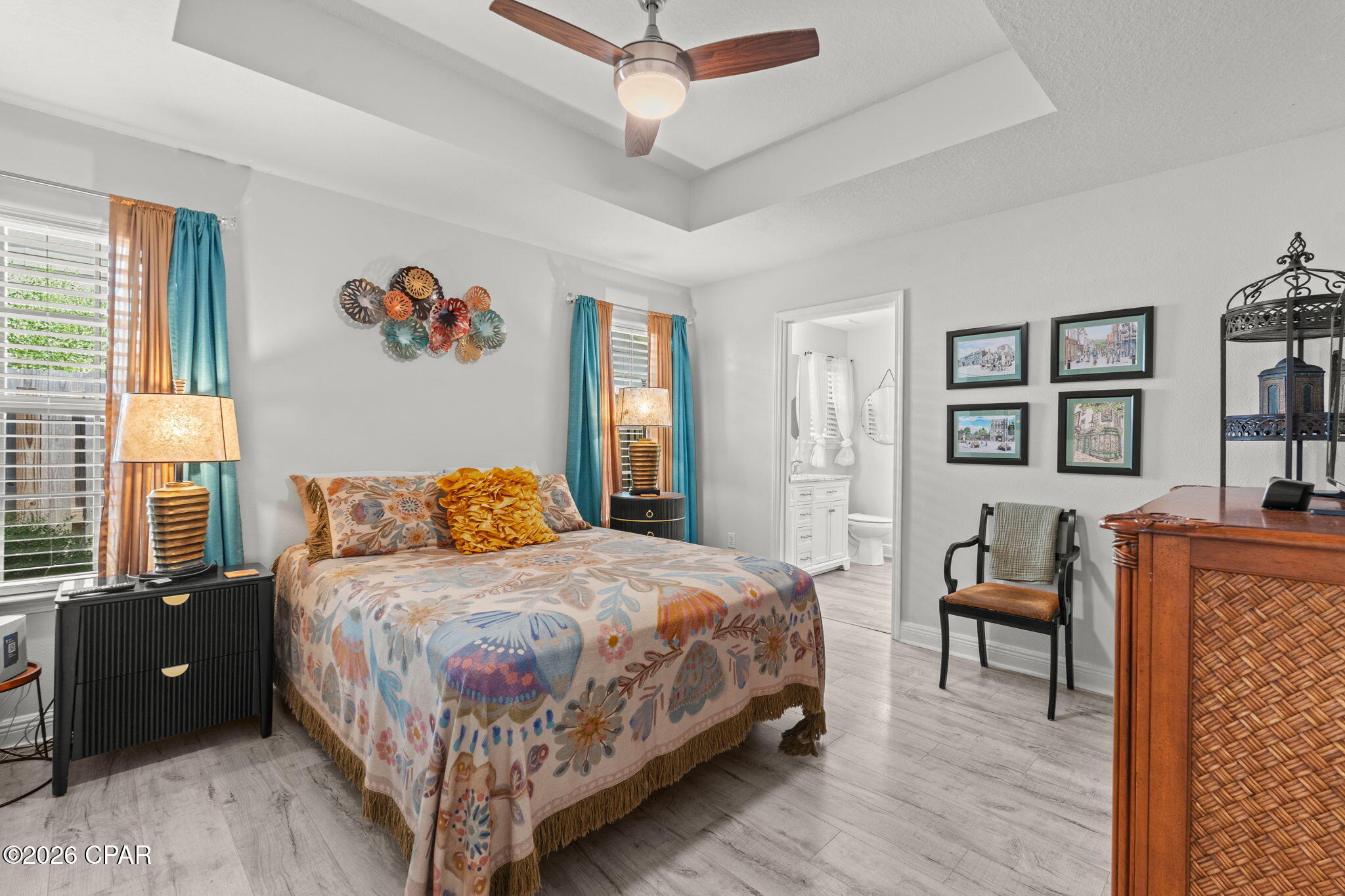 Eagle Bay - Residential