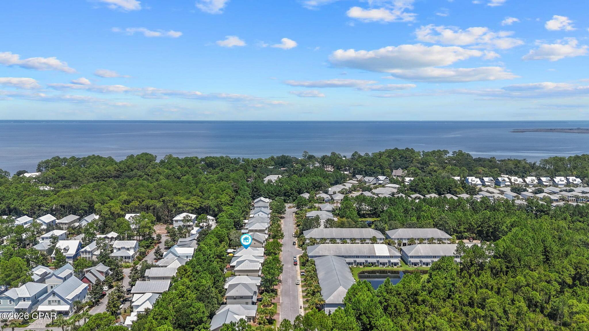 Eagle Bay - Residential