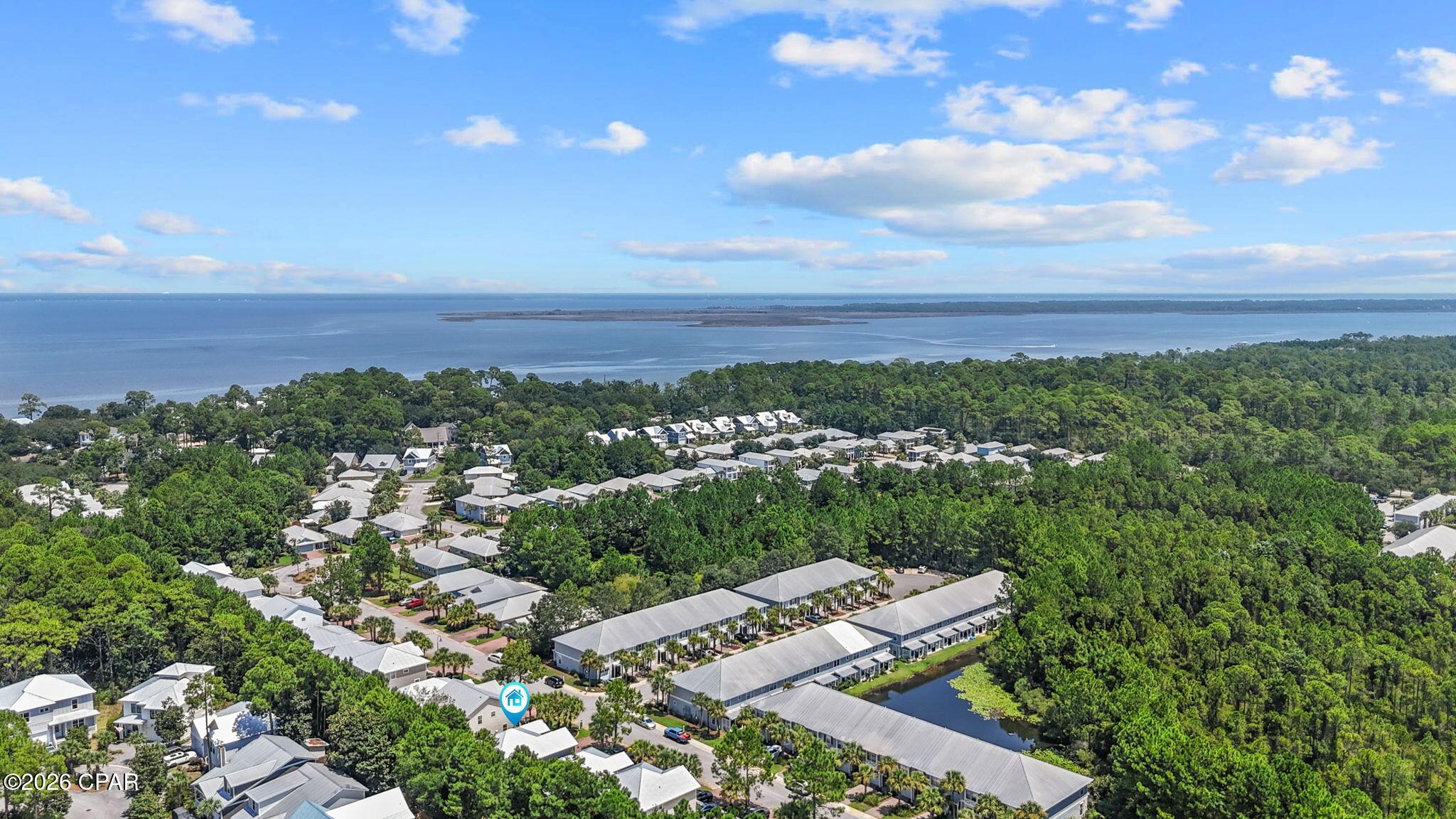Eagle Bay - Residential