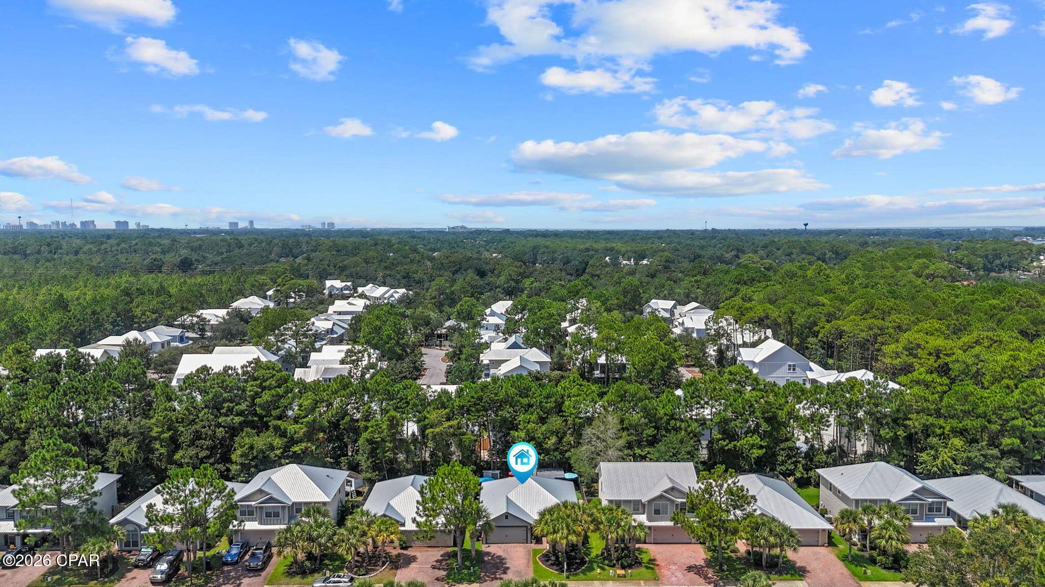 Eagle Bay - Residential