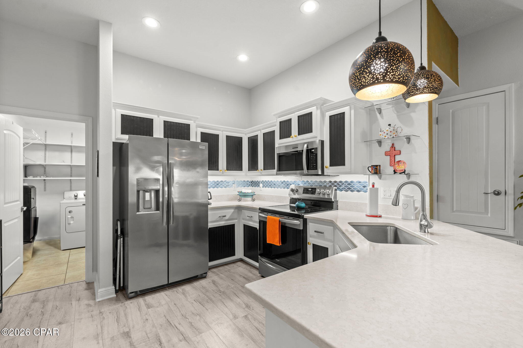 Eagle Bay - Residential
