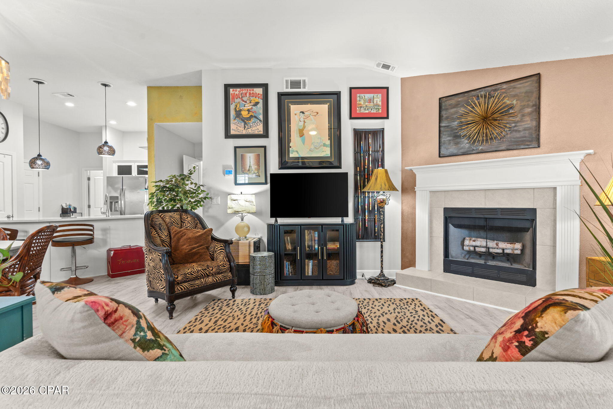 Eagle Bay - Residential