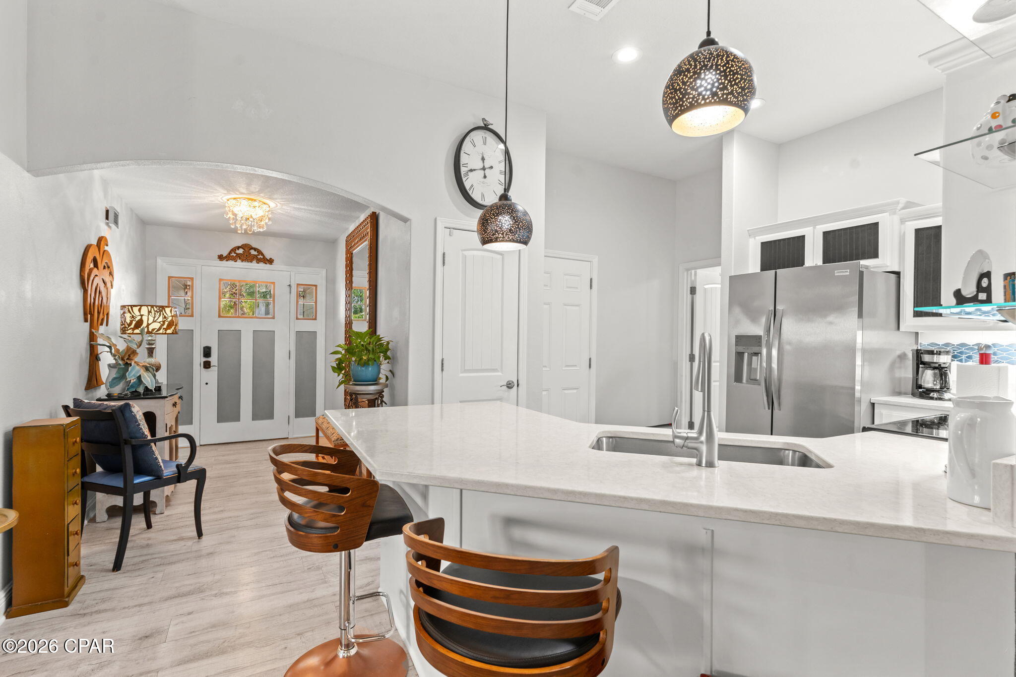 Eagle Bay - Residential