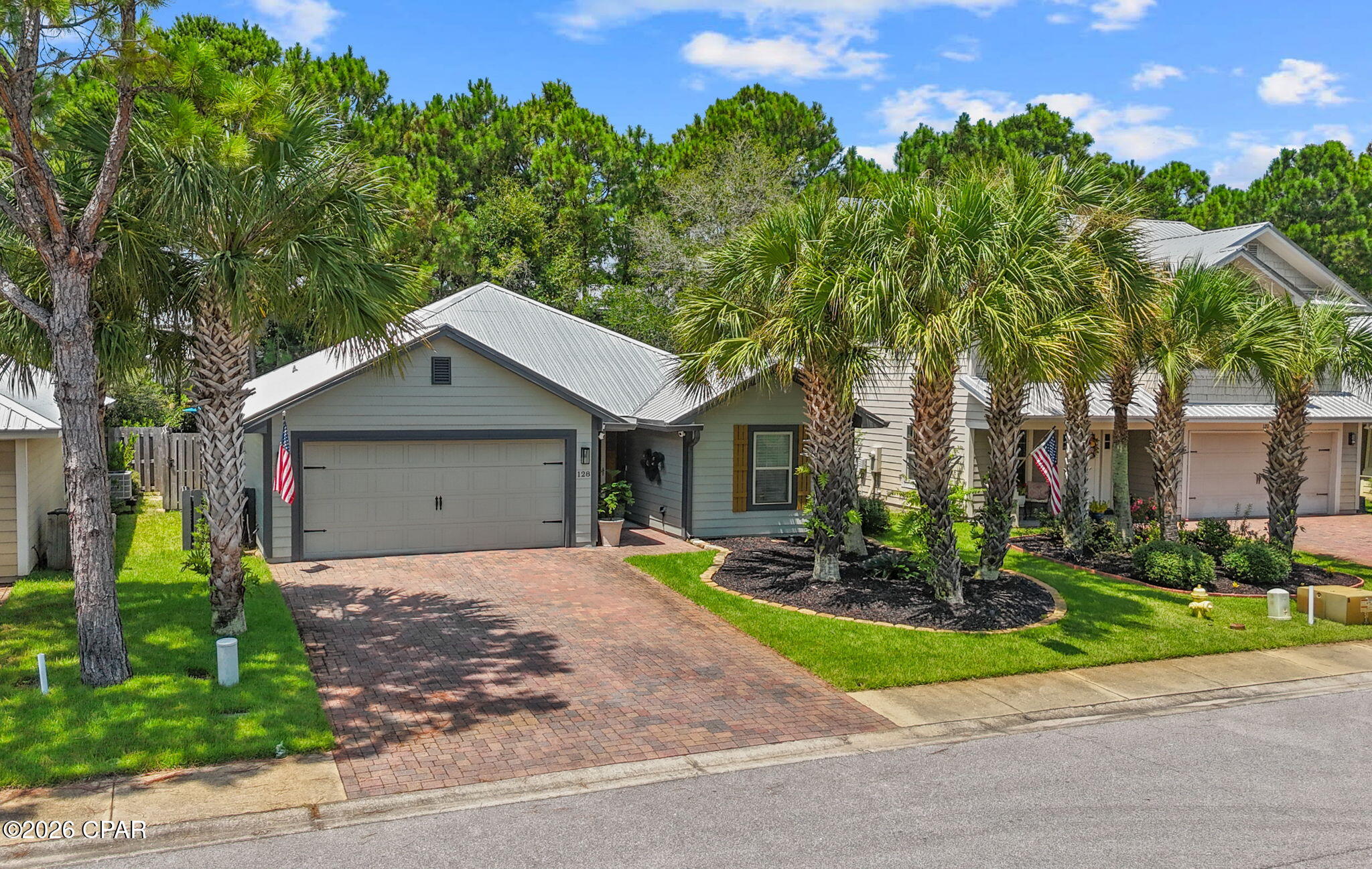Eagle Bay - Residential