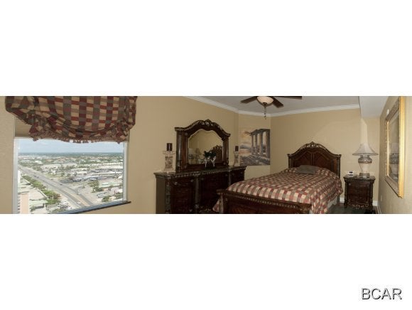 Tidewater Beach Phase I - Residential