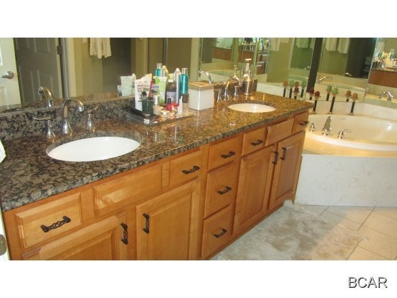 Tidewater Beach Phase I - Residential
