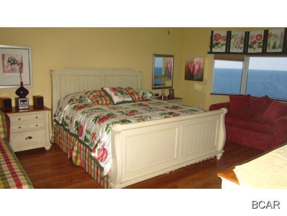 Tidewater Beach Phase I - Residential